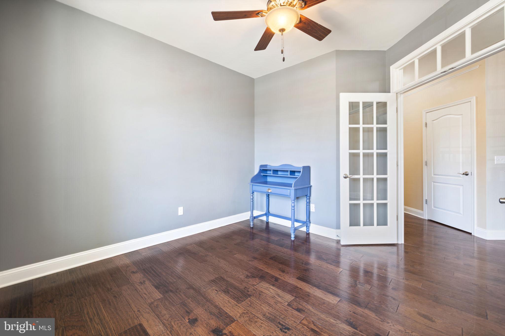 BRAMBLETON BRANDT PROPERTY - Residential