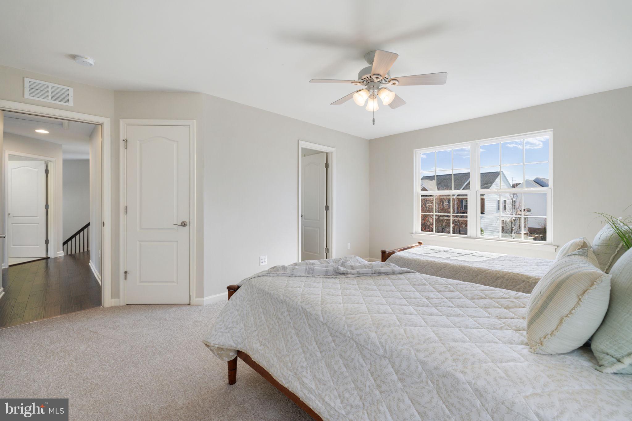 BRAMBLETON BRANDT PROPERTY - Residential