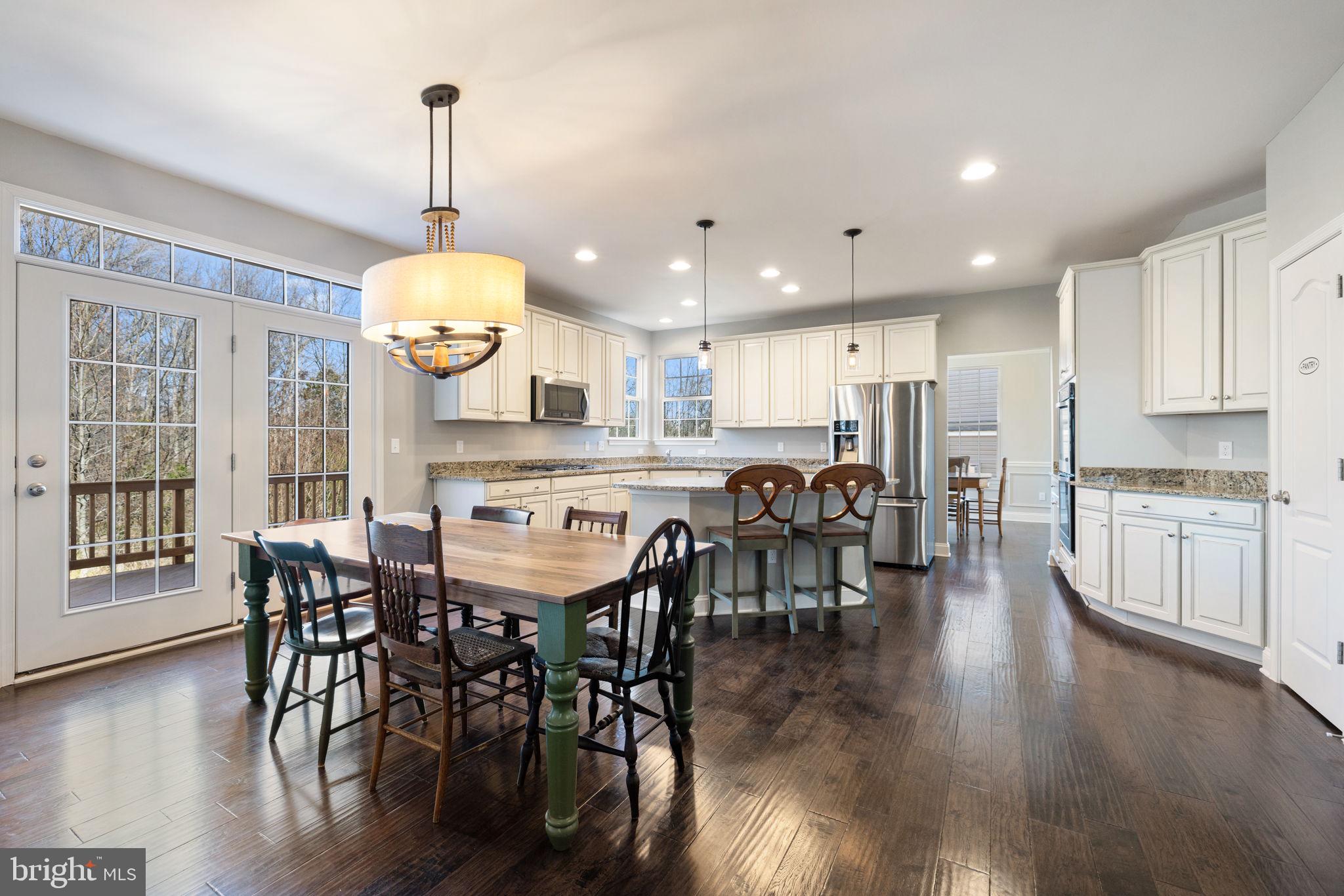 BRAMBLETON BRANDT PROPERTY - Residential