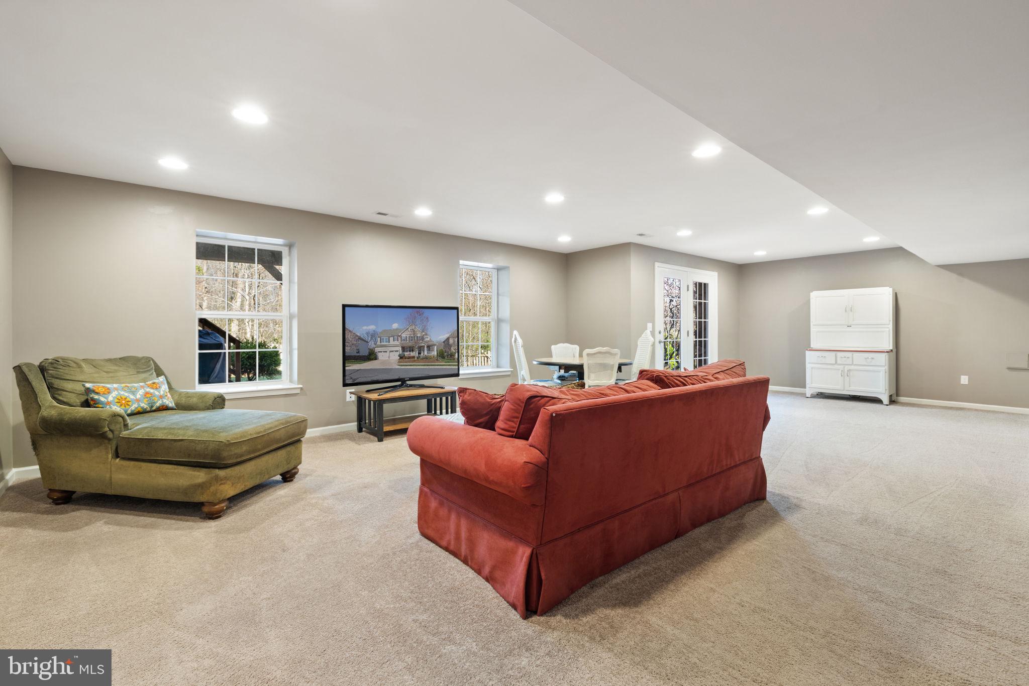 BRAMBLETON BRANDT PROPERTY - Residential