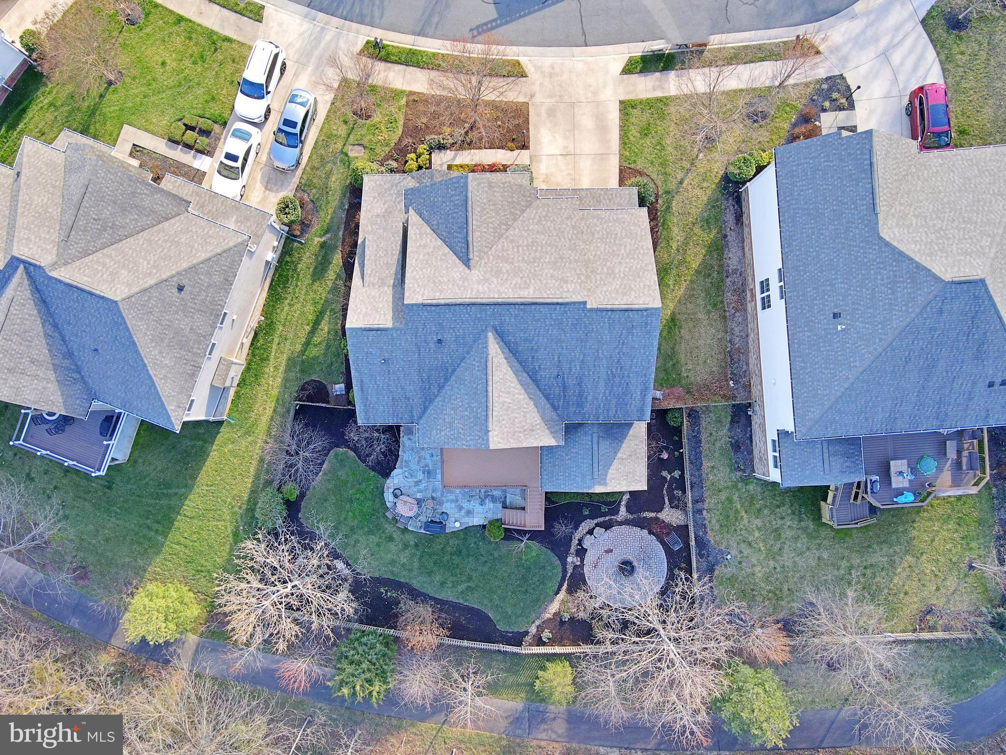 BRAMBLETON BRANDT PROPERTY - Residential