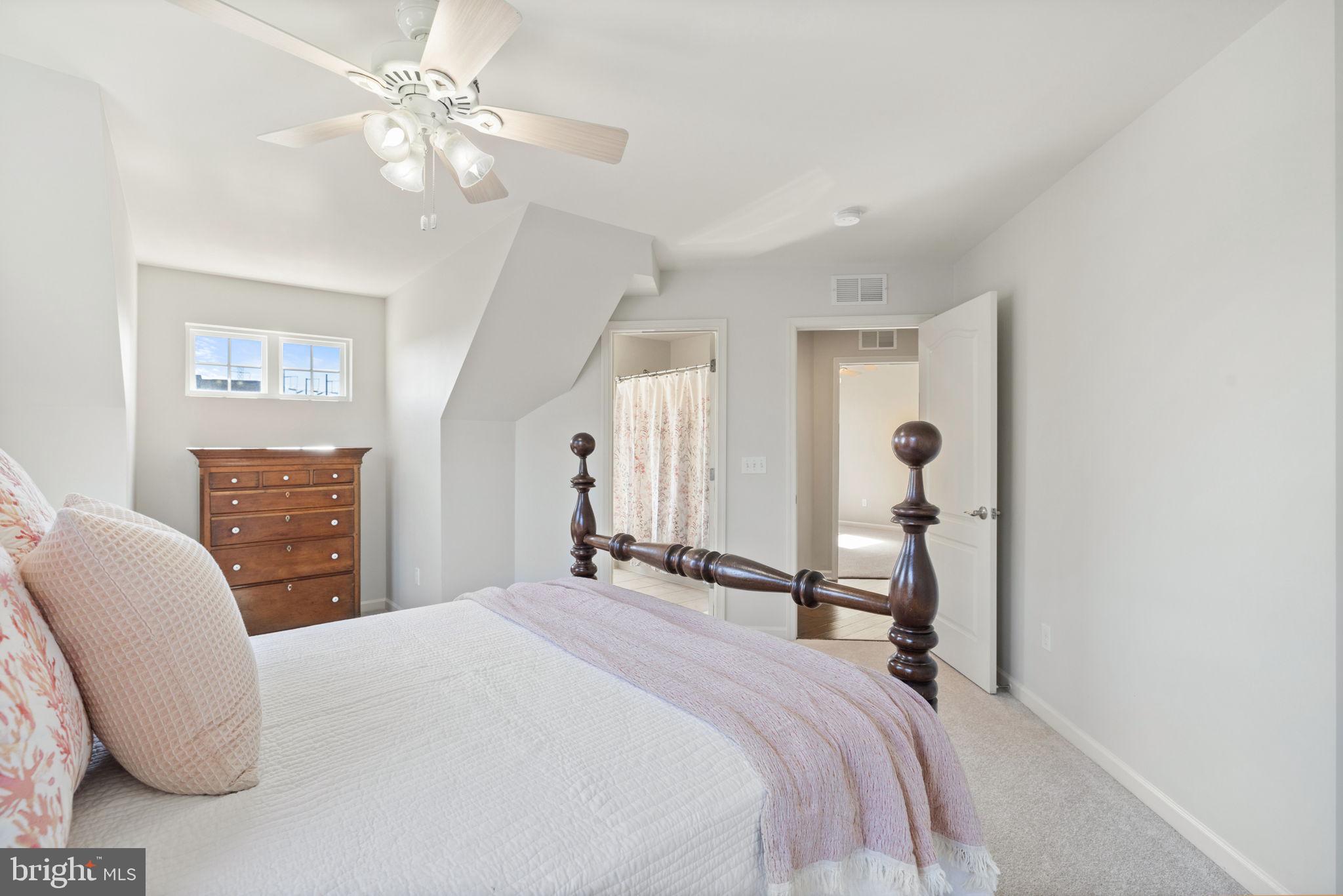 BRAMBLETON BRANDT PROPERTY - Residential