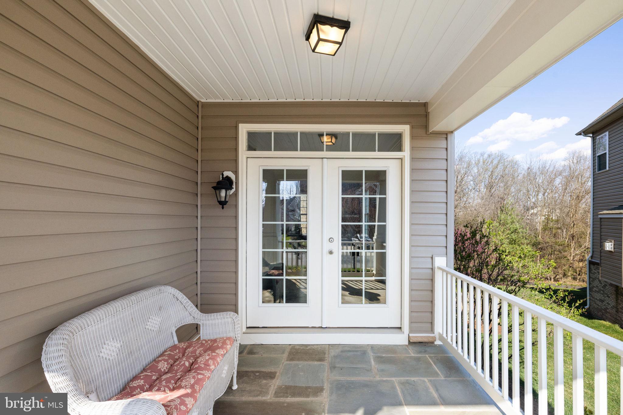 BRAMBLETON BRANDT PROPERTY - Residential