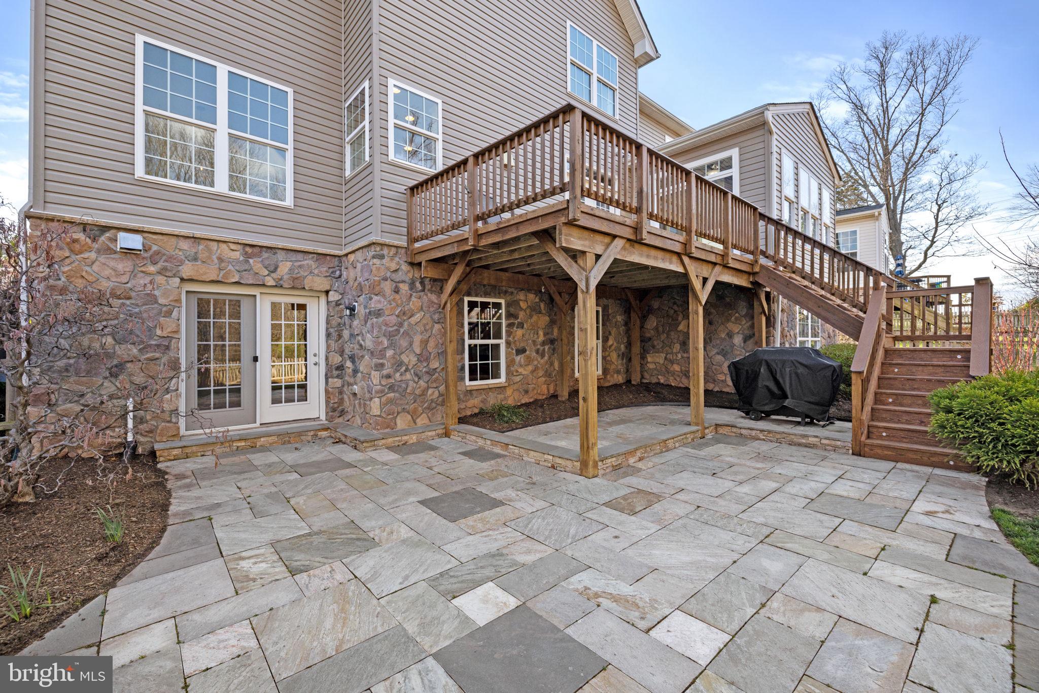 BRAMBLETON BRANDT PROPERTY - Residential