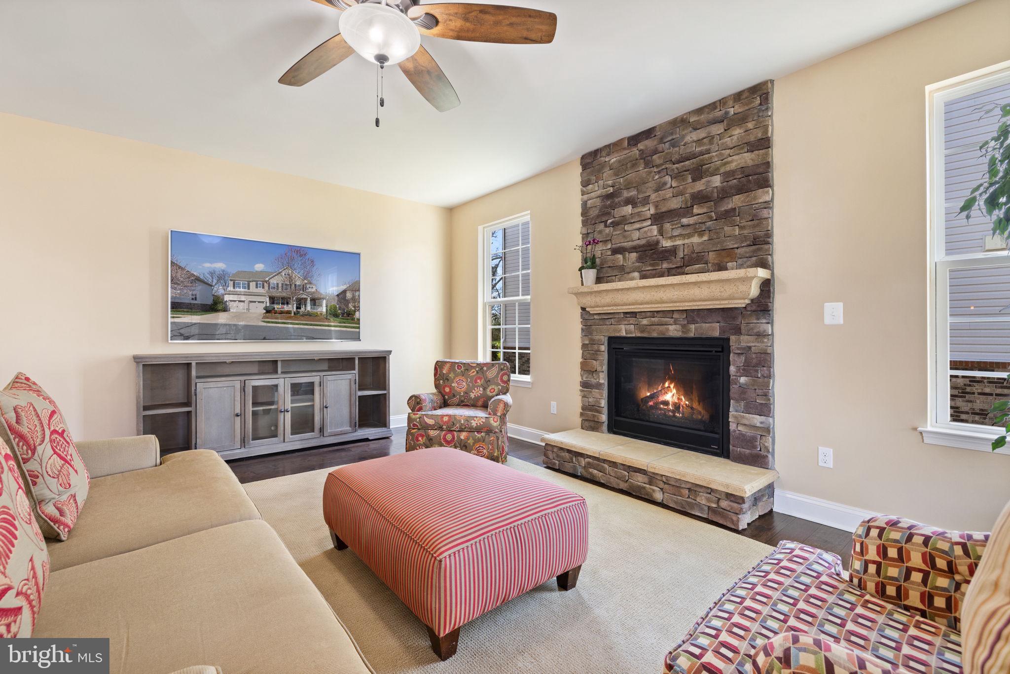 BRAMBLETON BRANDT PROPERTY - Residential