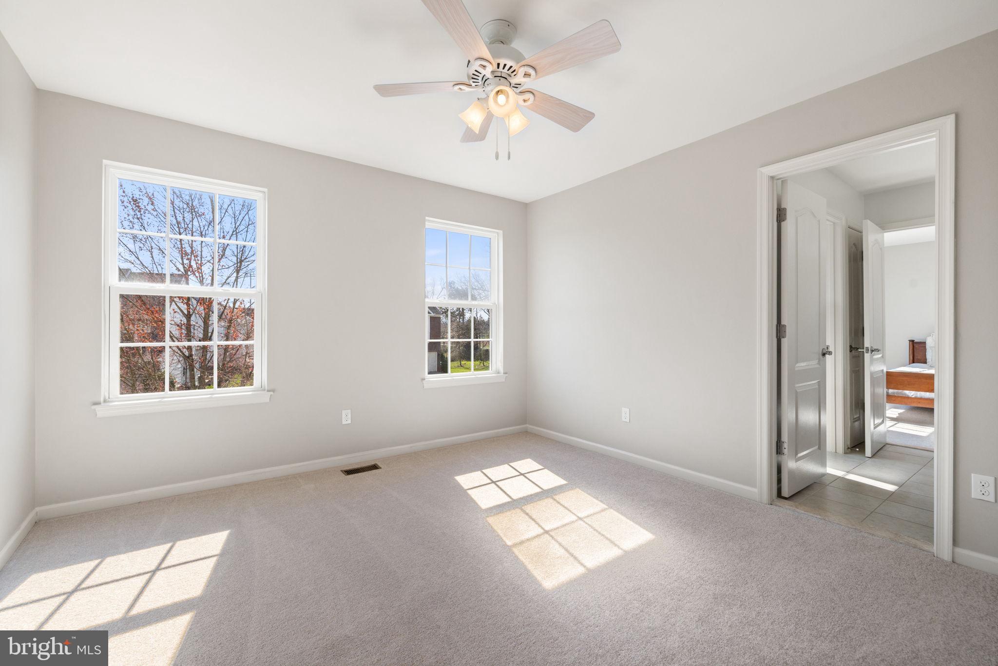 BRAMBLETON BRANDT PROPERTY - Residential