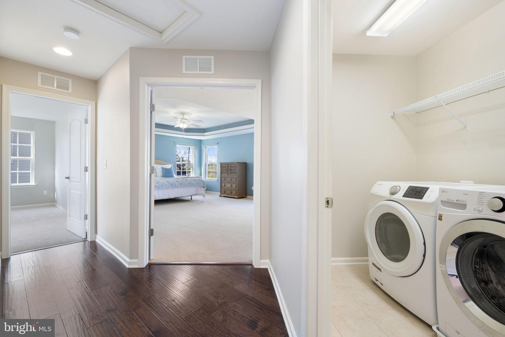 BRAMBLETON BRANDT PROPERTY - Residential