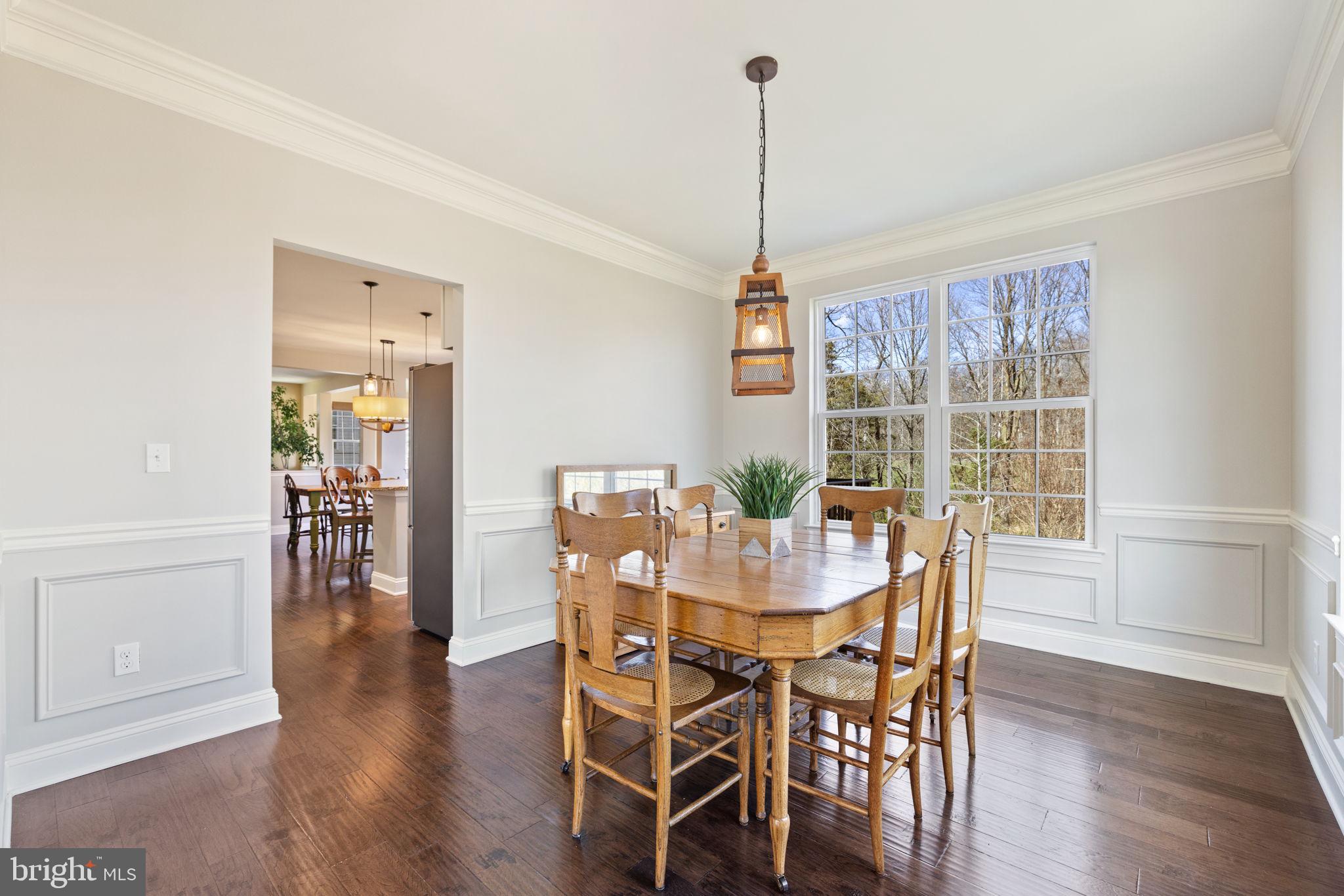 BRAMBLETON BRANDT PROPERTY - Residential