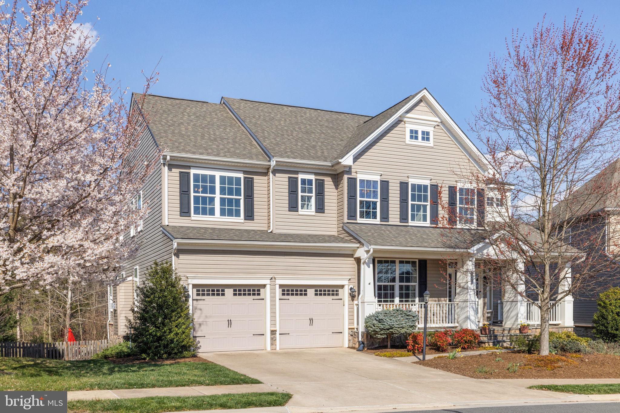 BRAMBLETON BRANDT PROPERTY - Residential