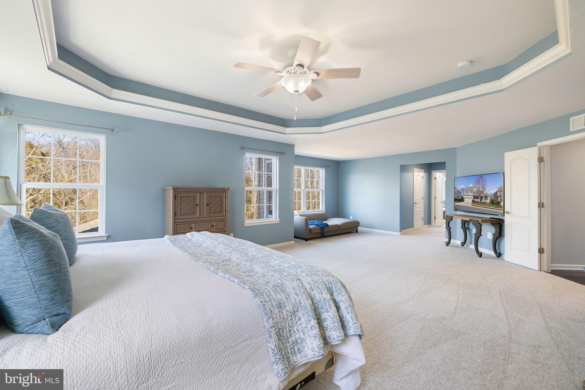 BRAMBLETON BRANDT PROPERTY - Residential