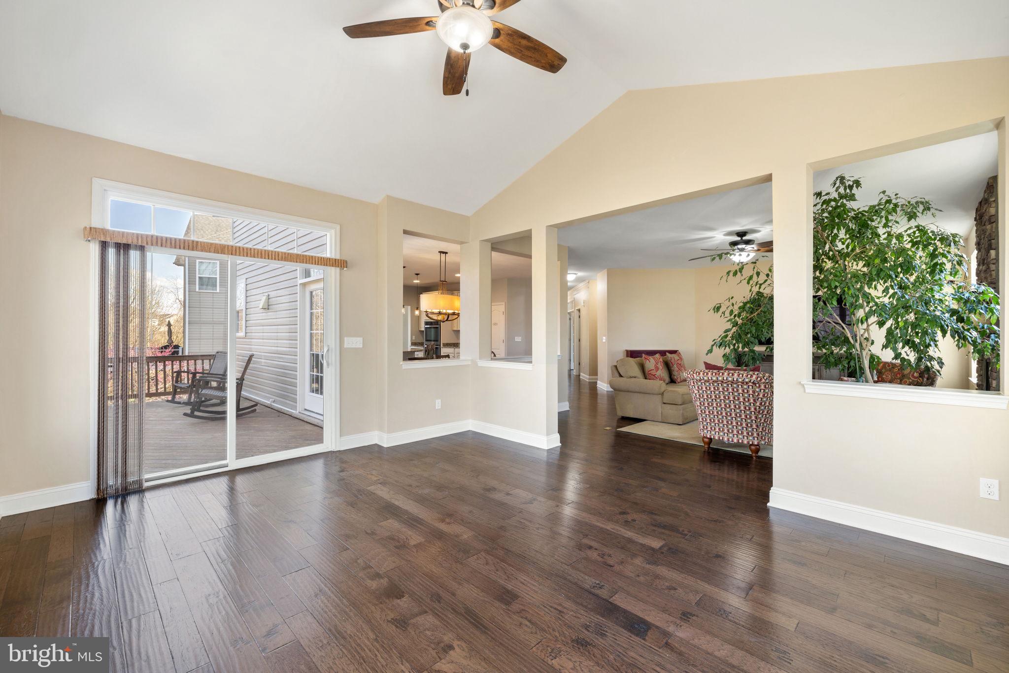 BRAMBLETON BRANDT PROPERTY - Residential