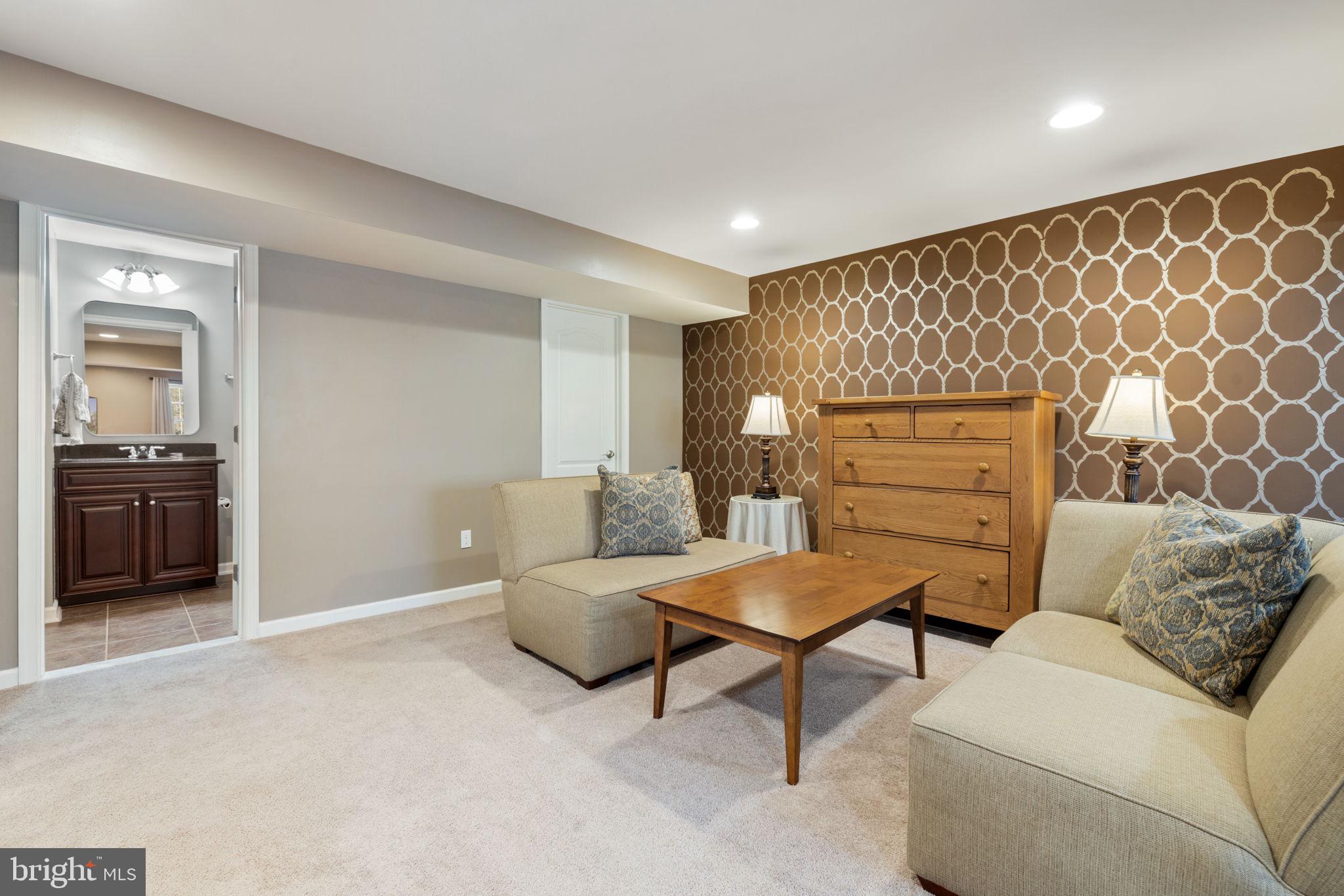 BRAMBLETON BRANDT PROPERTY - Residential