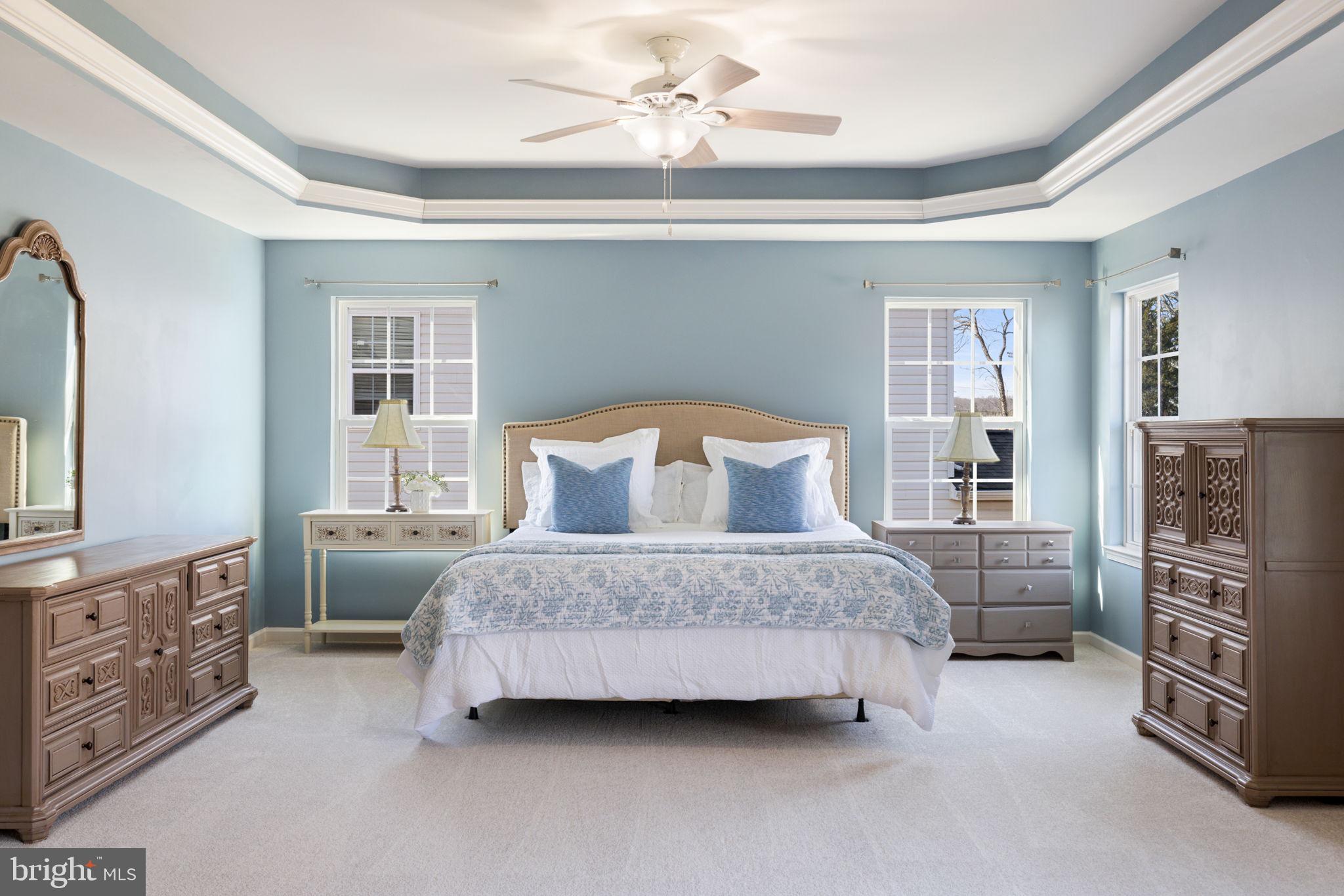 BRAMBLETON BRANDT PROPERTY - Residential