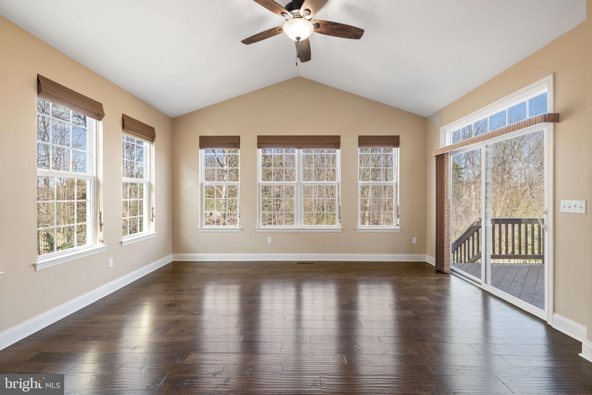 BRAMBLETON BRANDT PROPERTY - Residential