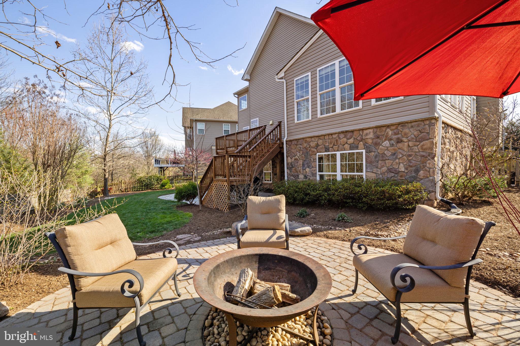 BRAMBLETON BRANDT PROPERTY - Residential