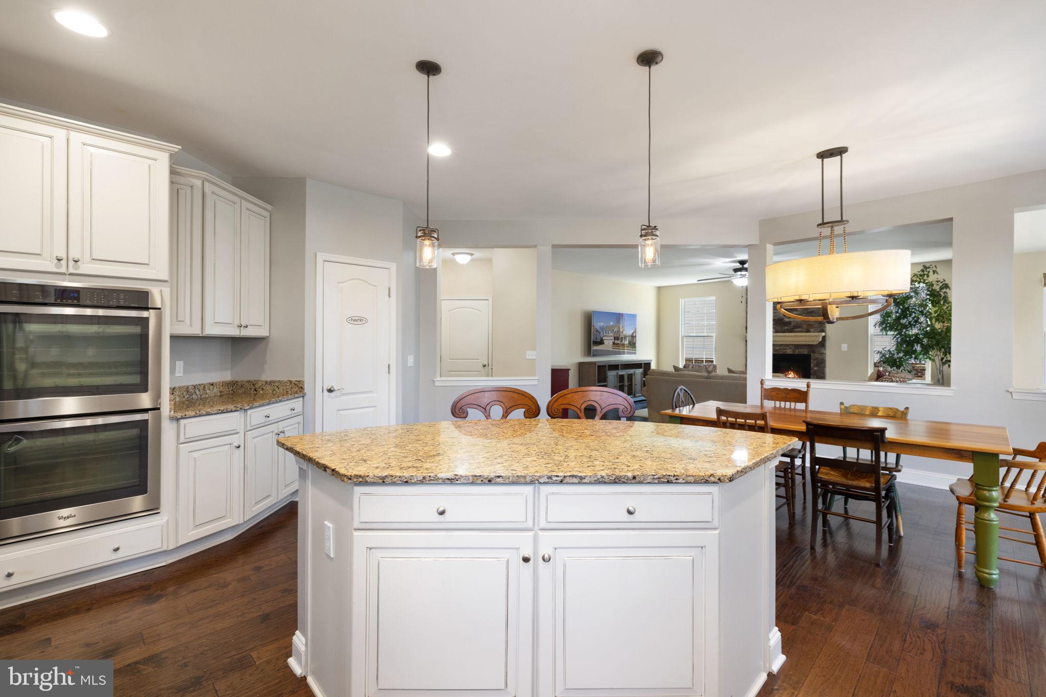 BRAMBLETON BRANDT PROPERTY - Residential