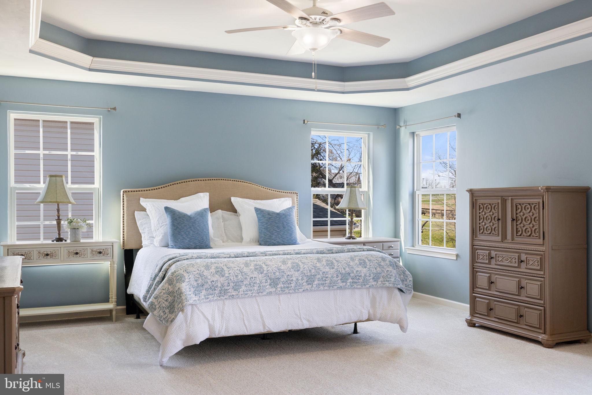 BRAMBLETON BRANDT PROPERTY - Residential