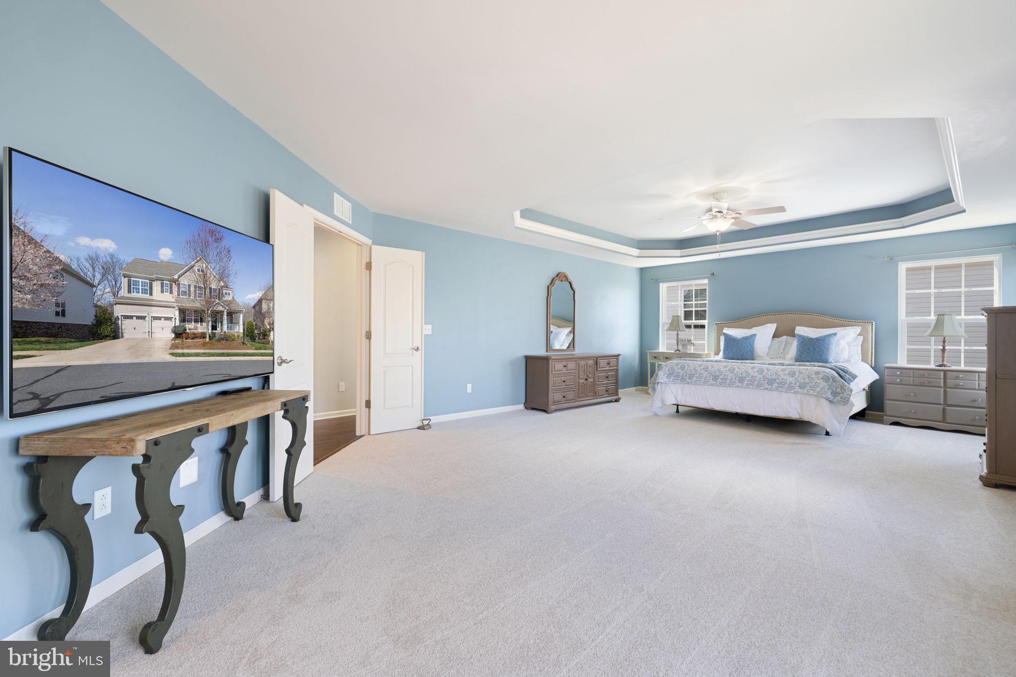 BRAMBLETON BRANDT PROPERTY - Residential