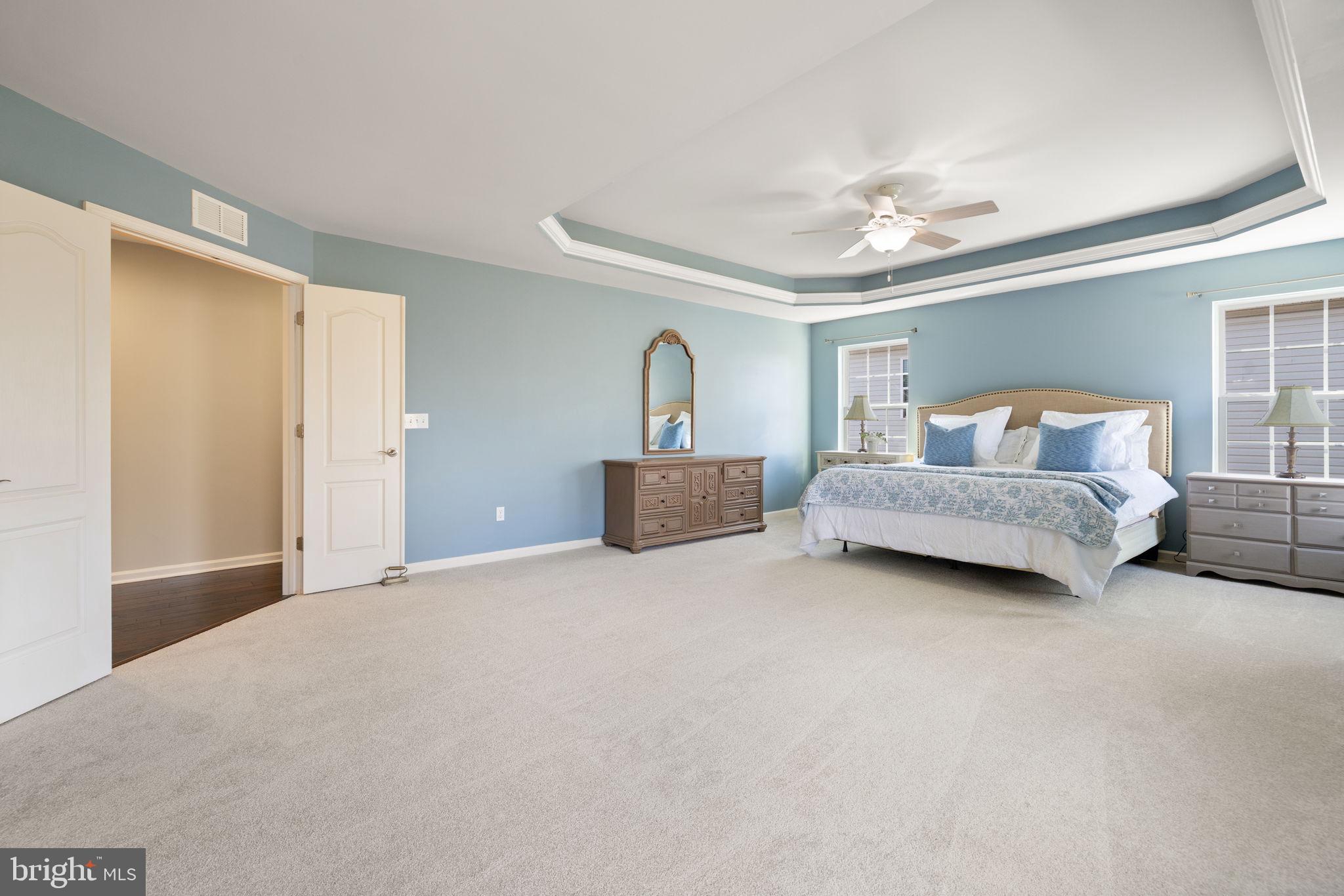 BRAMBLETON BRANDT PROPERTY - Residential