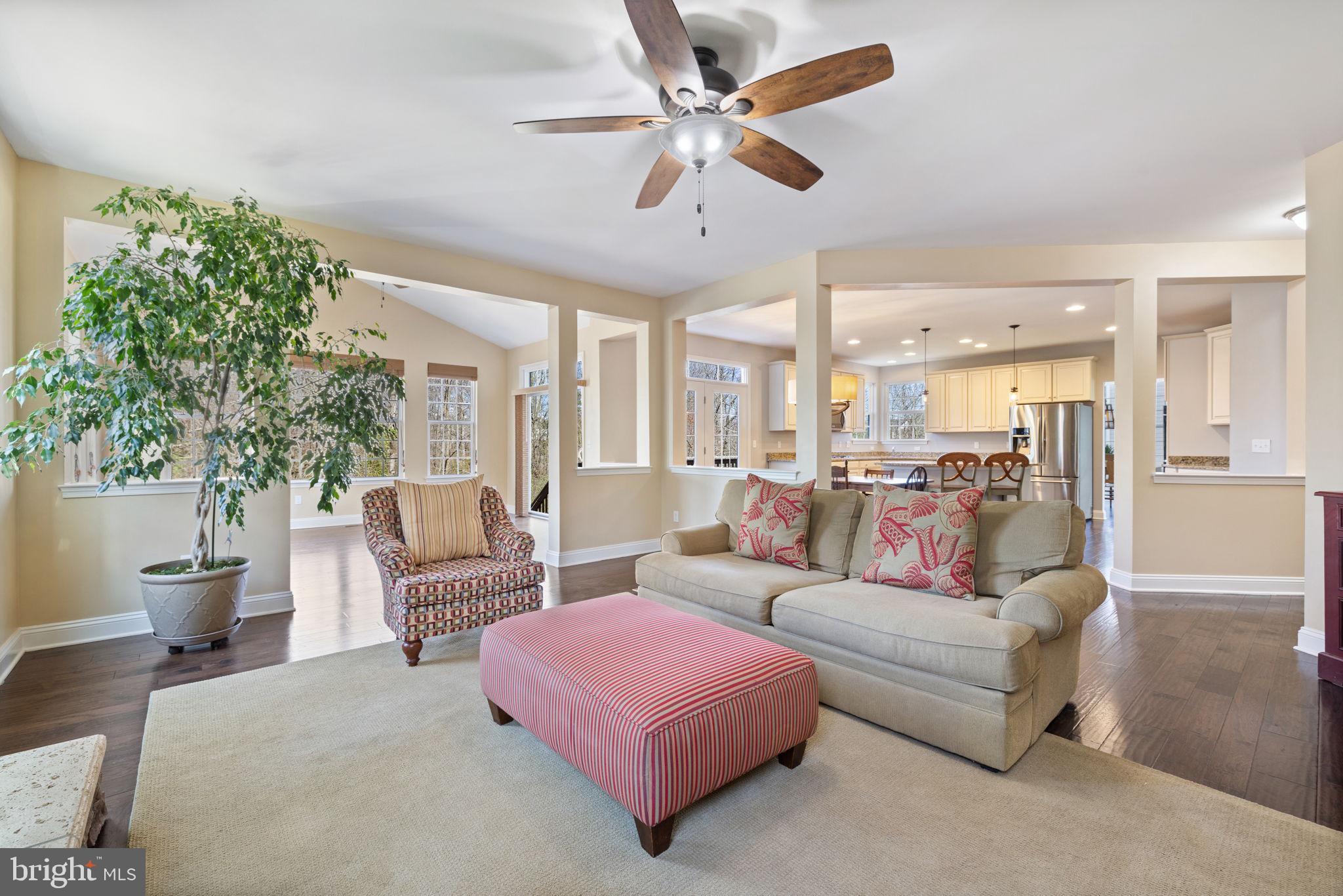 BRAMBLETON BRANDT PROPERTY - Residential