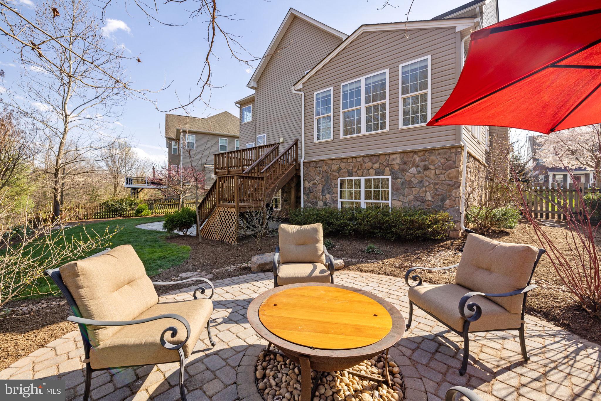 BRAMBLETON BRANDT PROPERTY - Residential