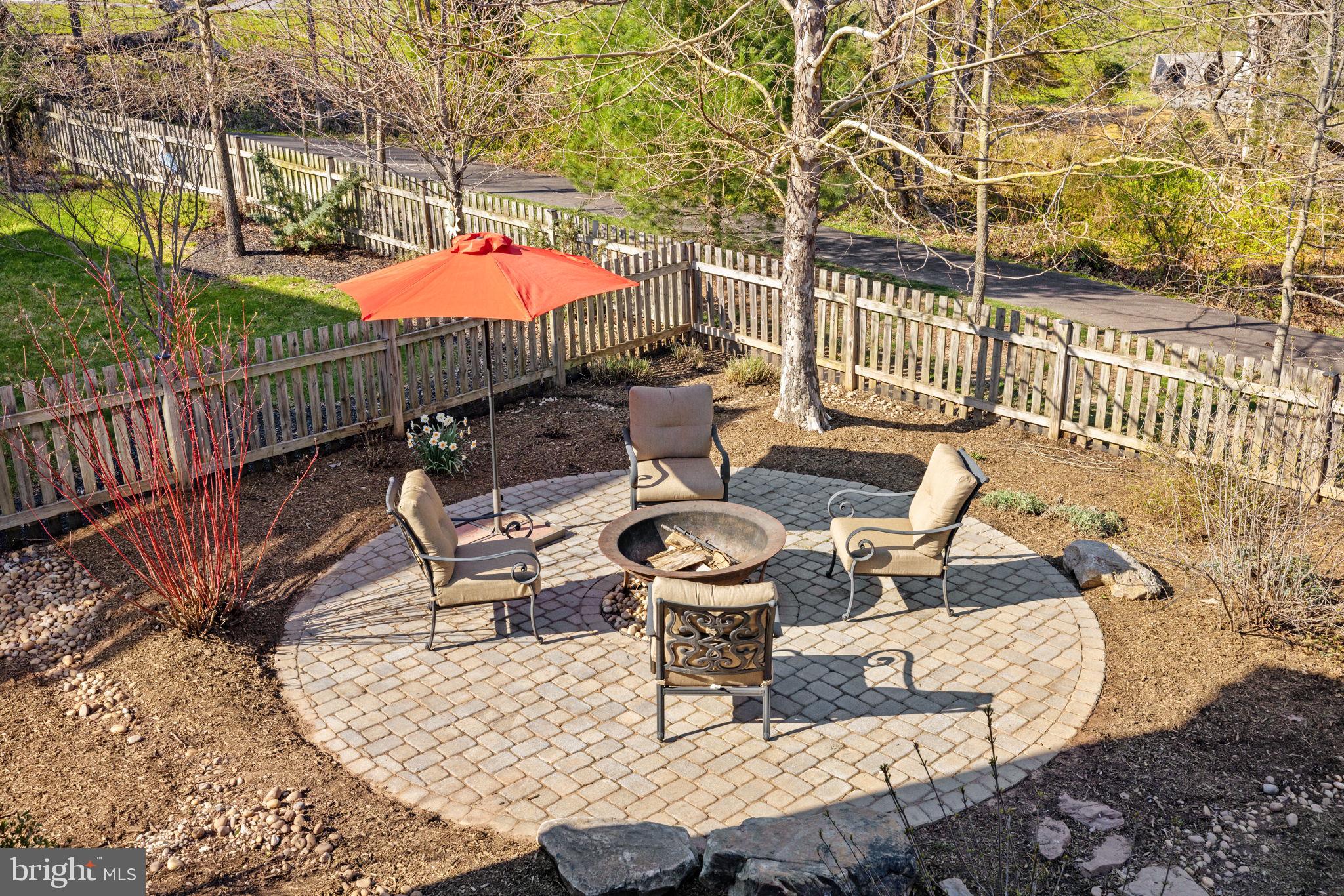 BRAMBLETON BRANDT PROPERTY - Residential