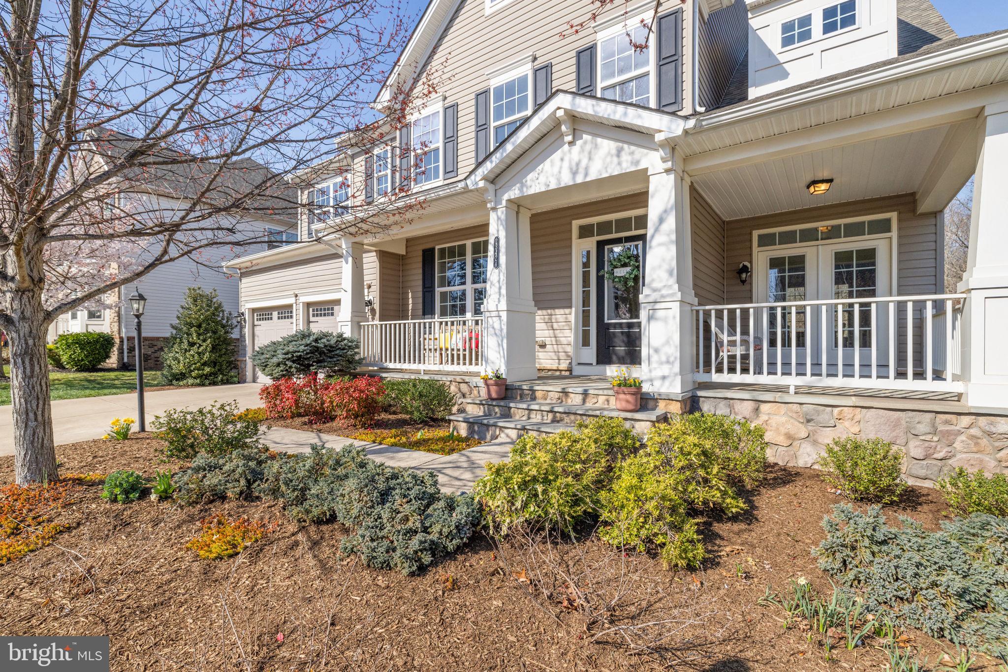 BRAMBLETON BRANDT PROPERTY - Residential