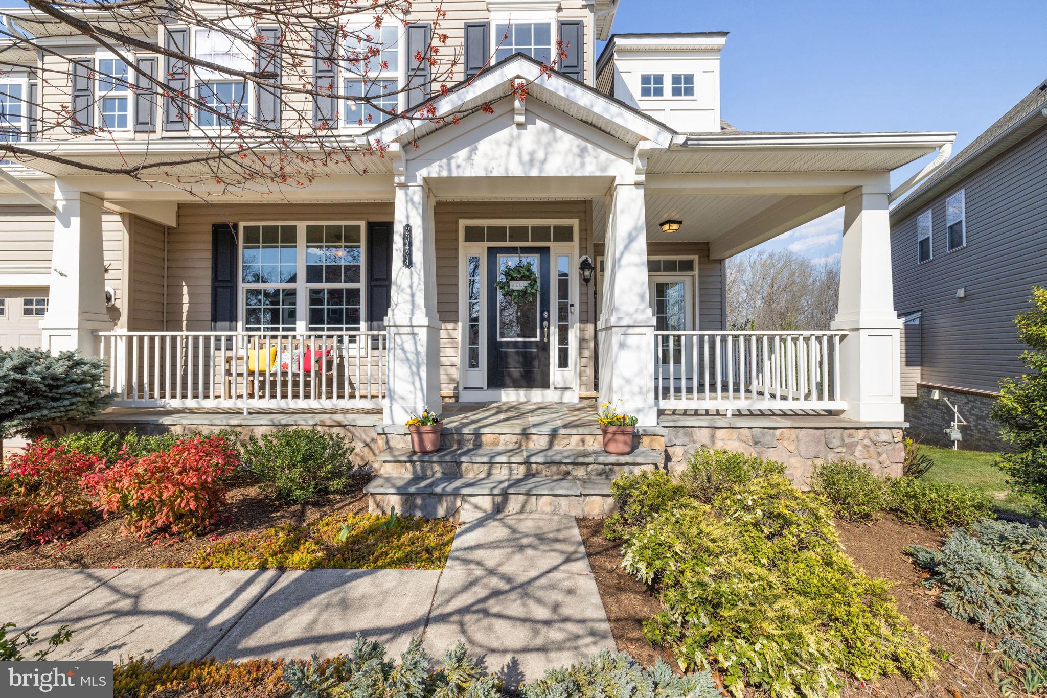 BRAMBLETON BRANDT PROPERTY - Residential