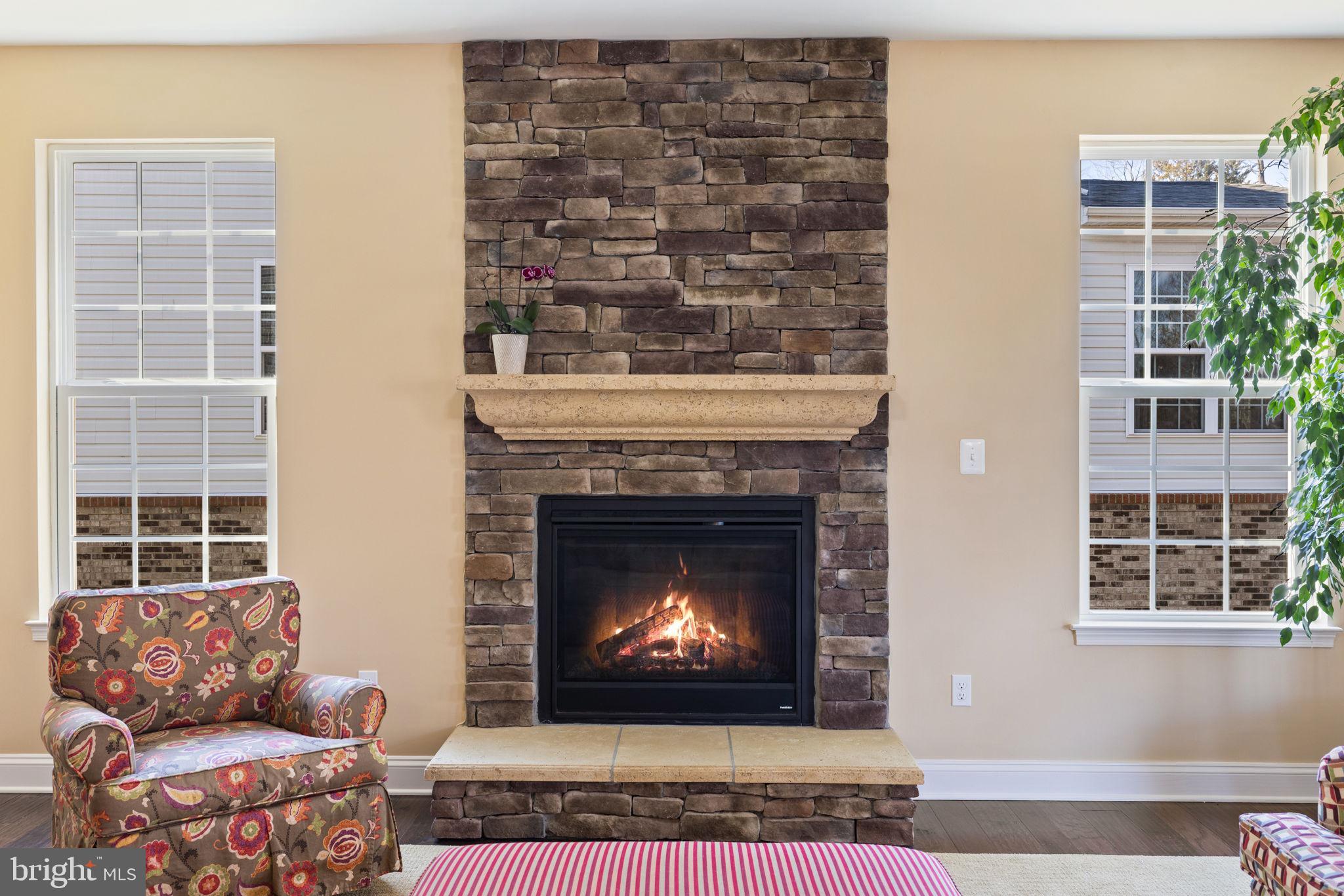 BRAMBLETON BRANDT PROPERTY - Residential