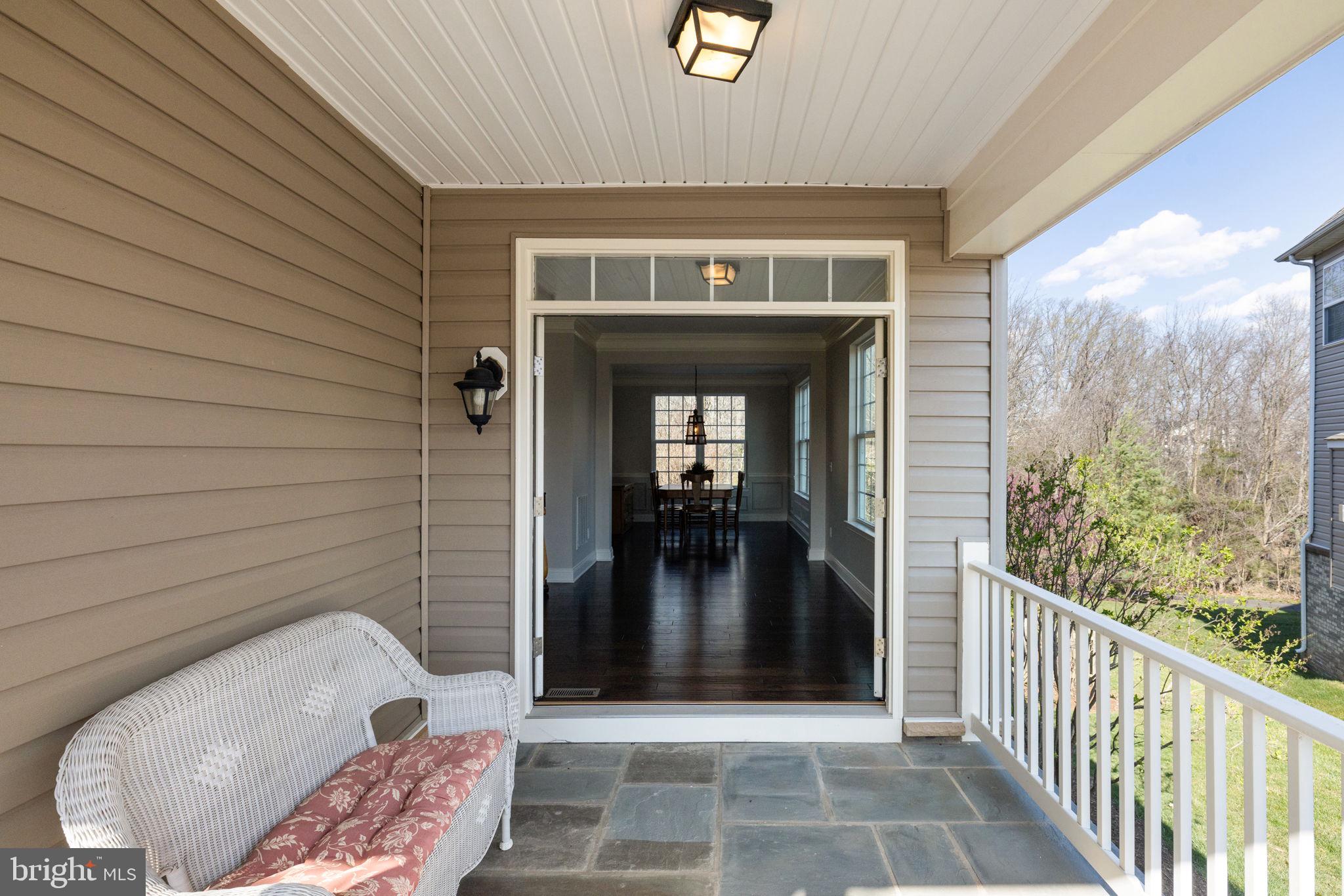 BRAMBLETON BRANDT PROPERTY - Residential