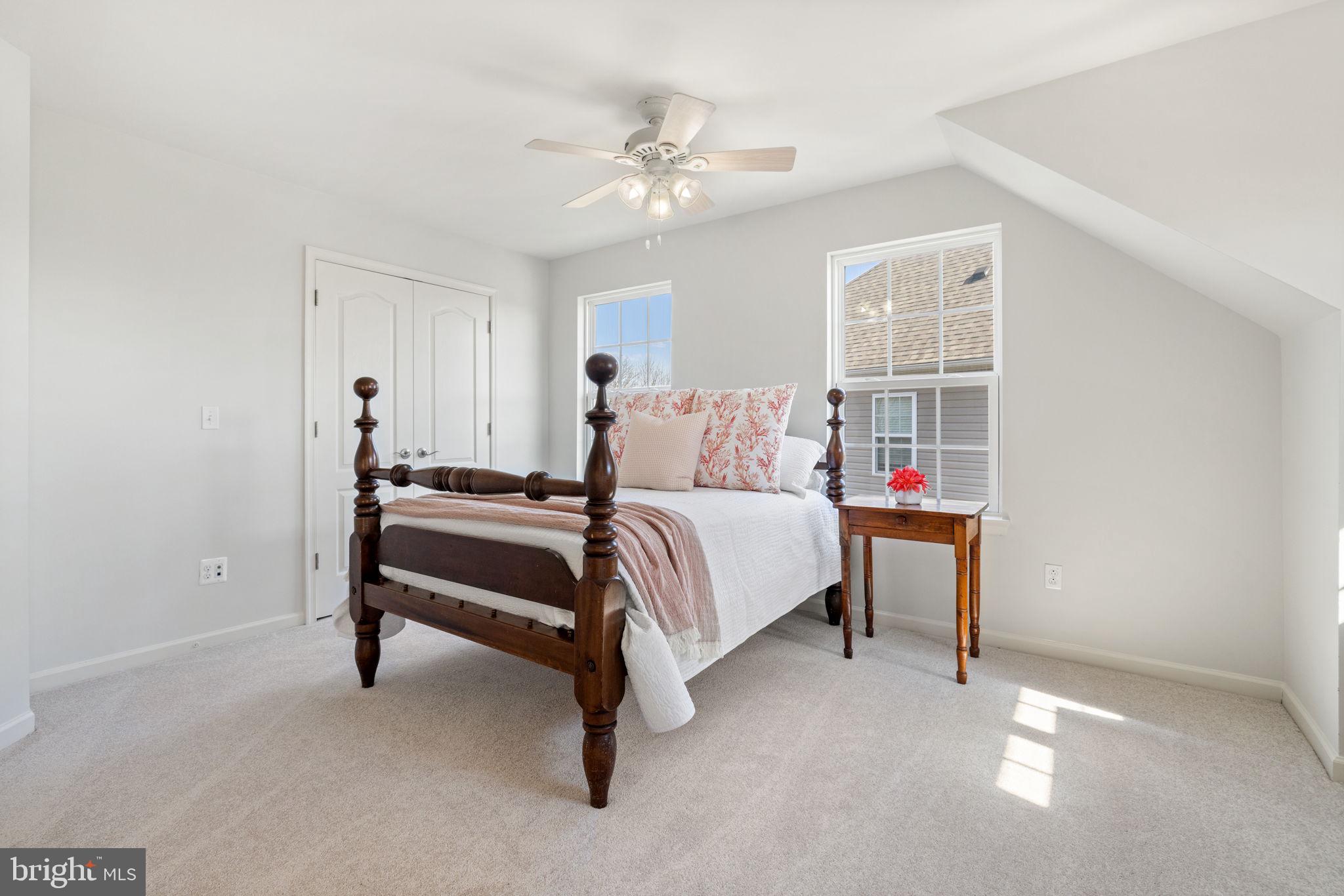 BRAMBLETON BRANDT PROPERTY - Residential