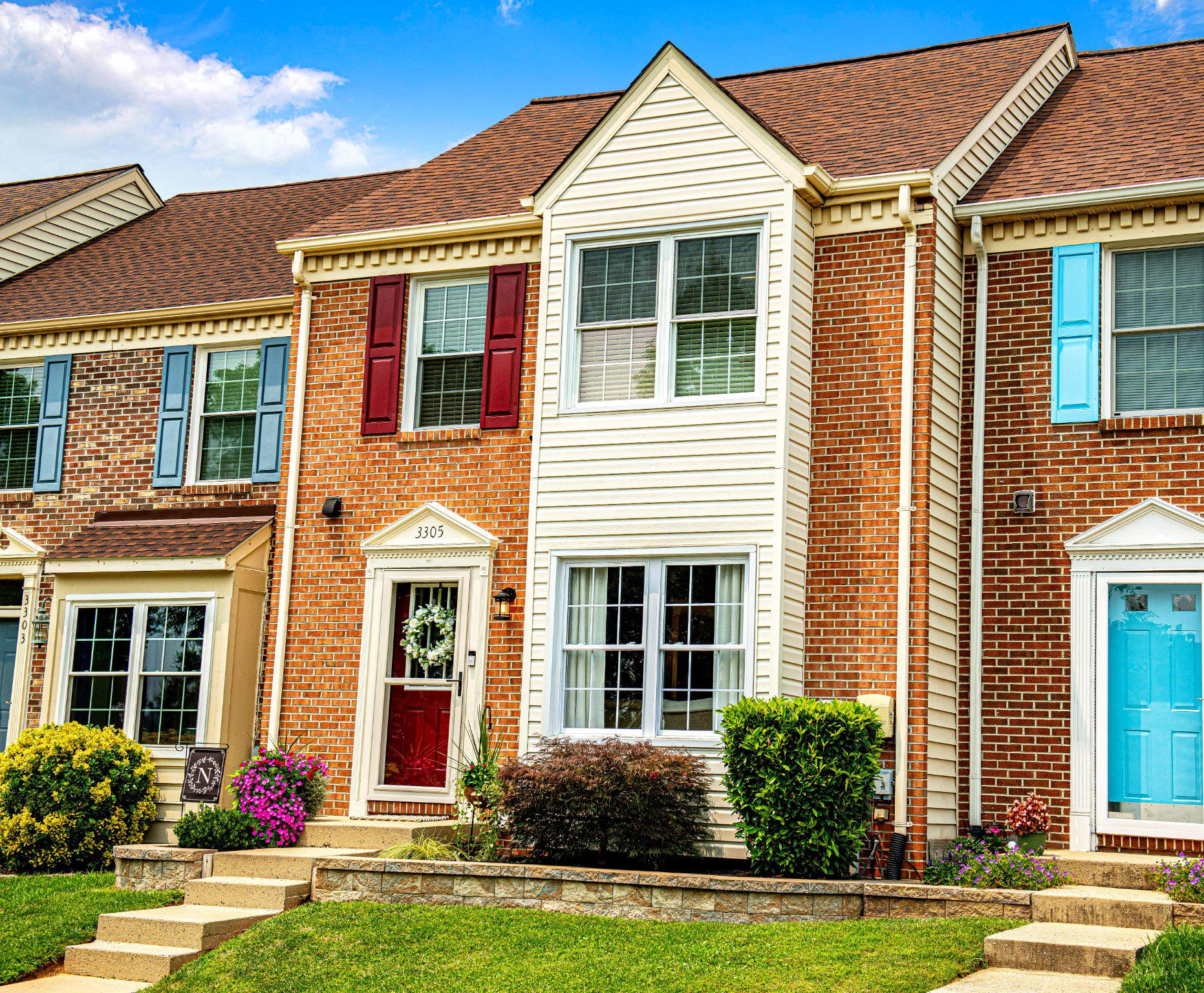 3305 BETTERTON CIRCLE