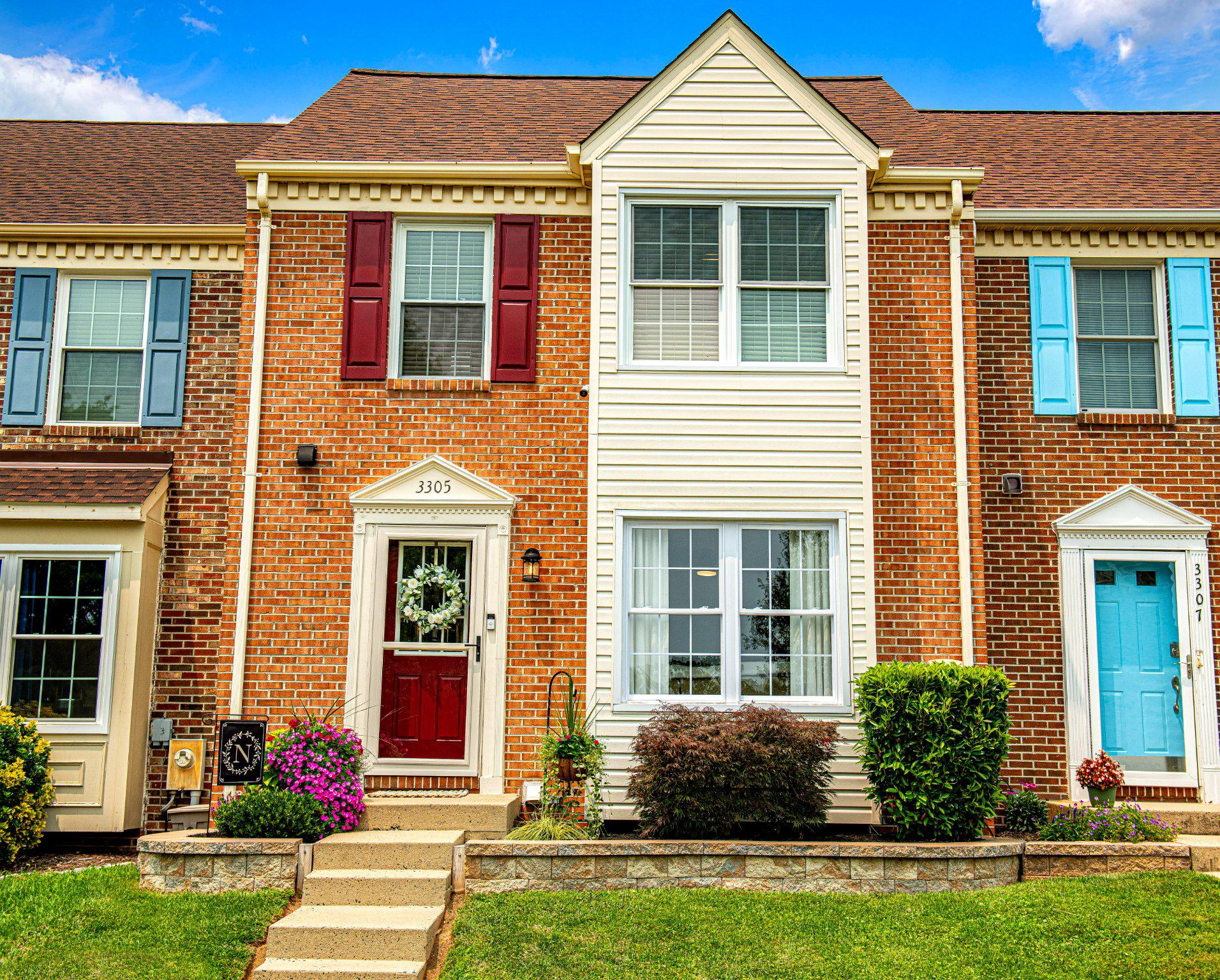 3305 BETTERTON CIRCLE