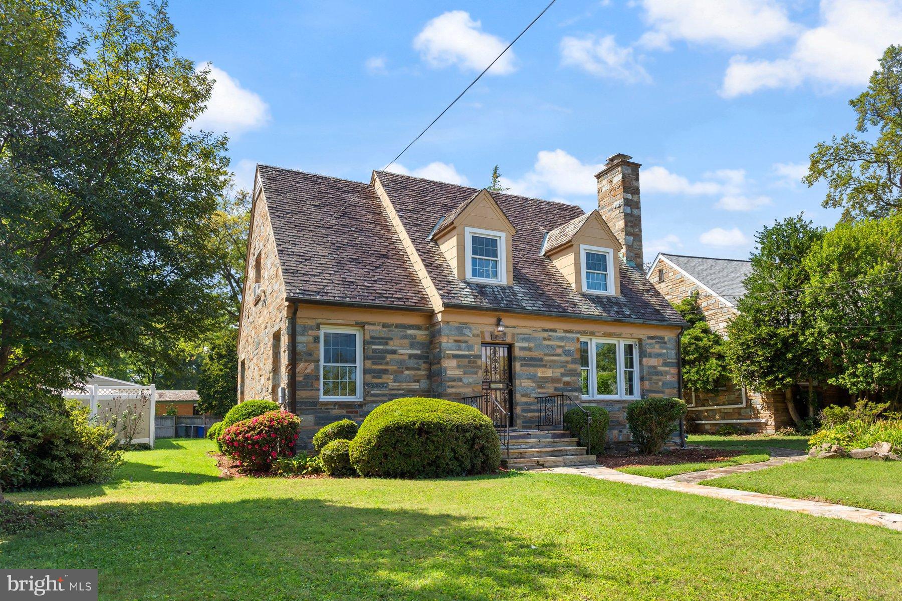 1428 OGLETHORPE STREET NW