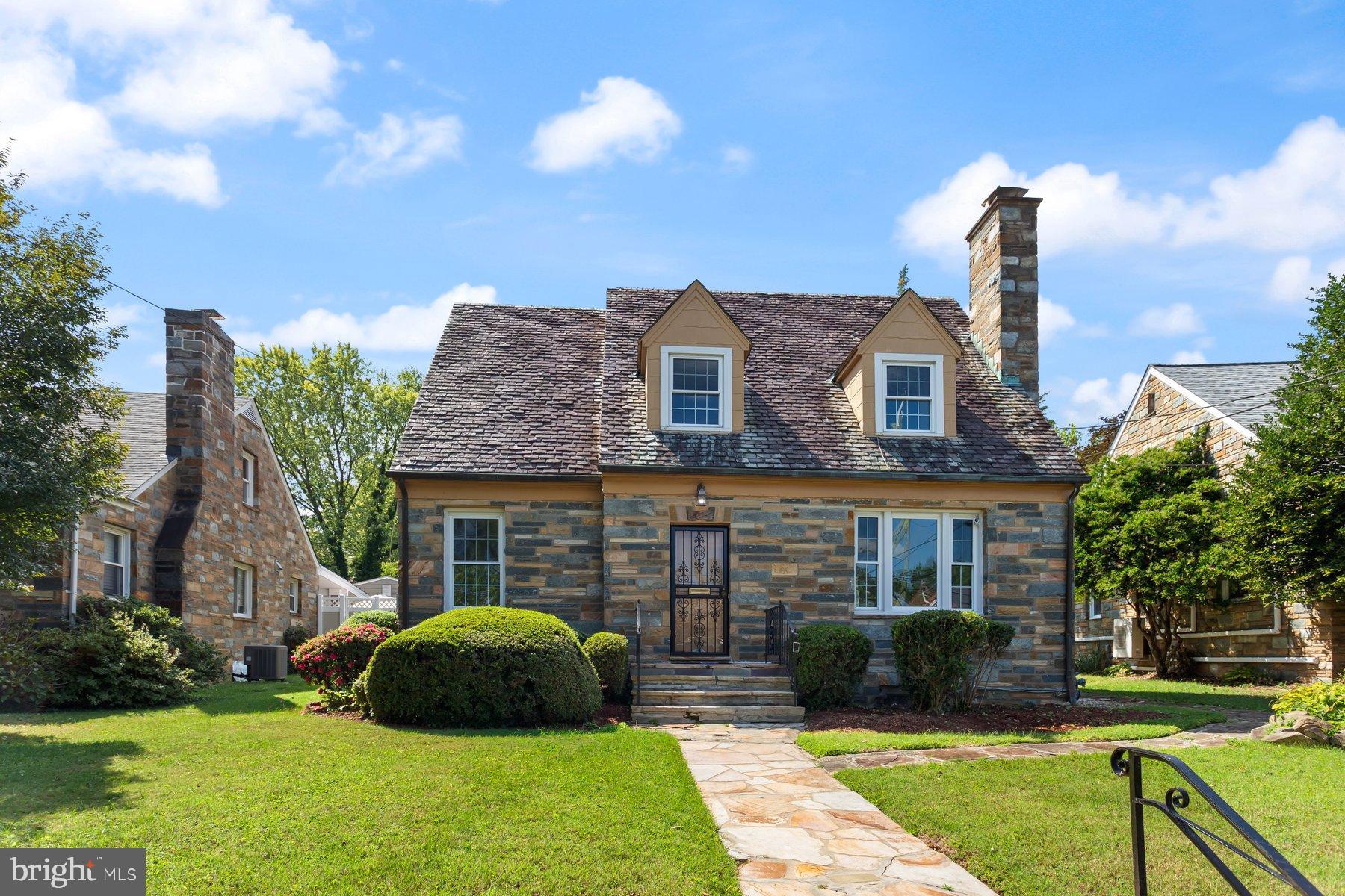 1428 OGLETHORPE STREET NW