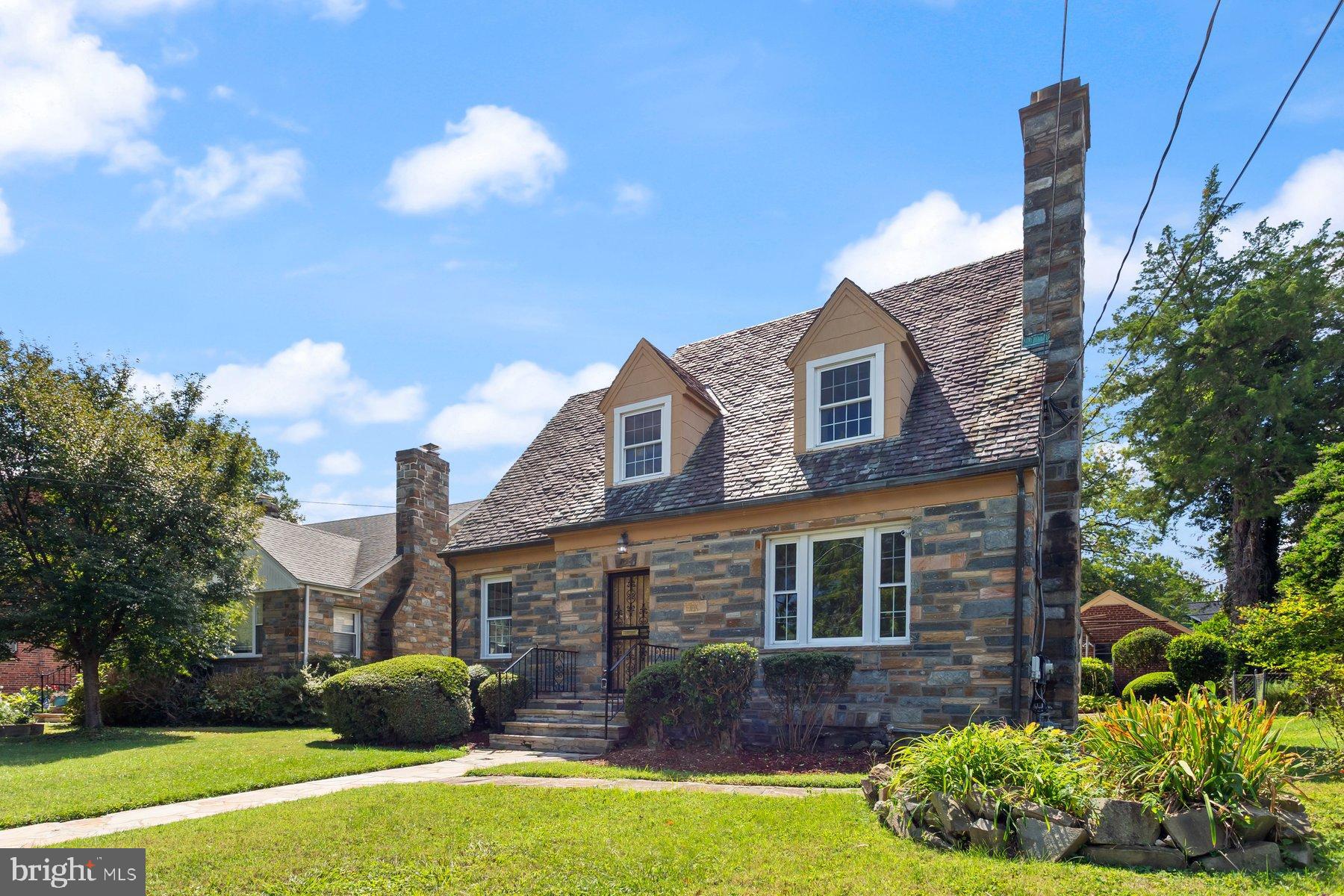 1428 OGLETHORPE STREET NW