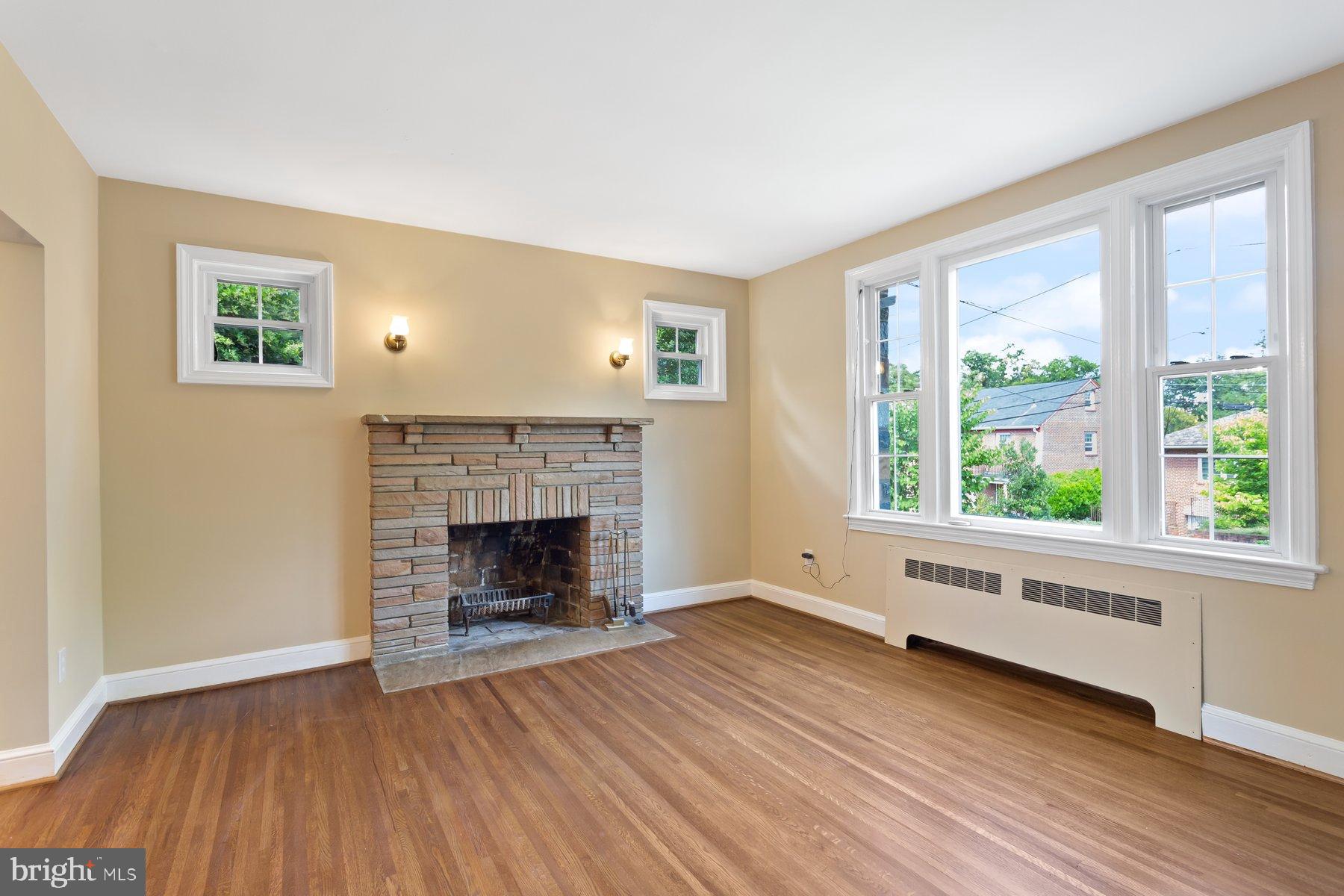 1428 OGLETHORPE STREET NW