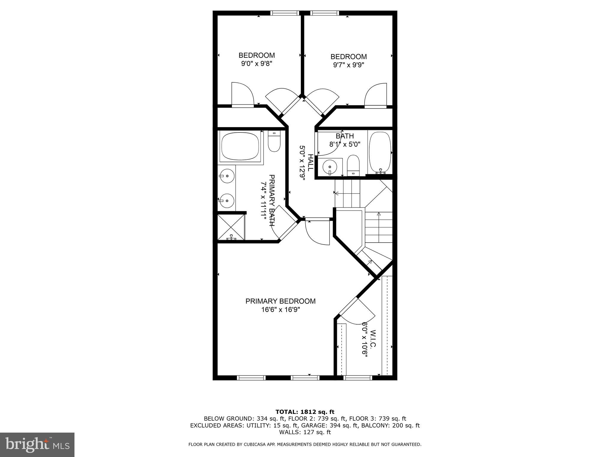 RAINCLIFFE CENTER - Residential
