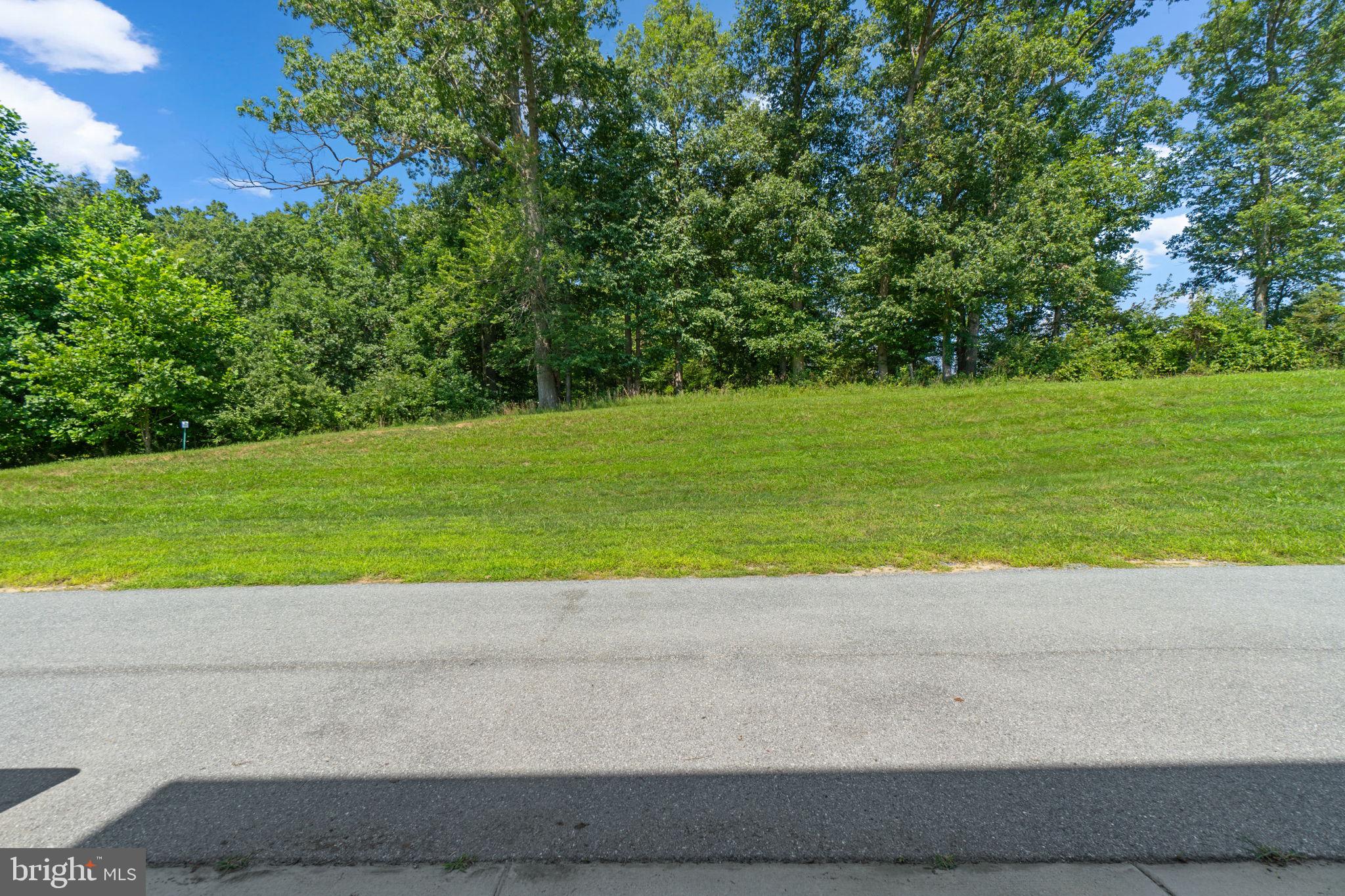 RAINCLIFFE CENTER - Residential