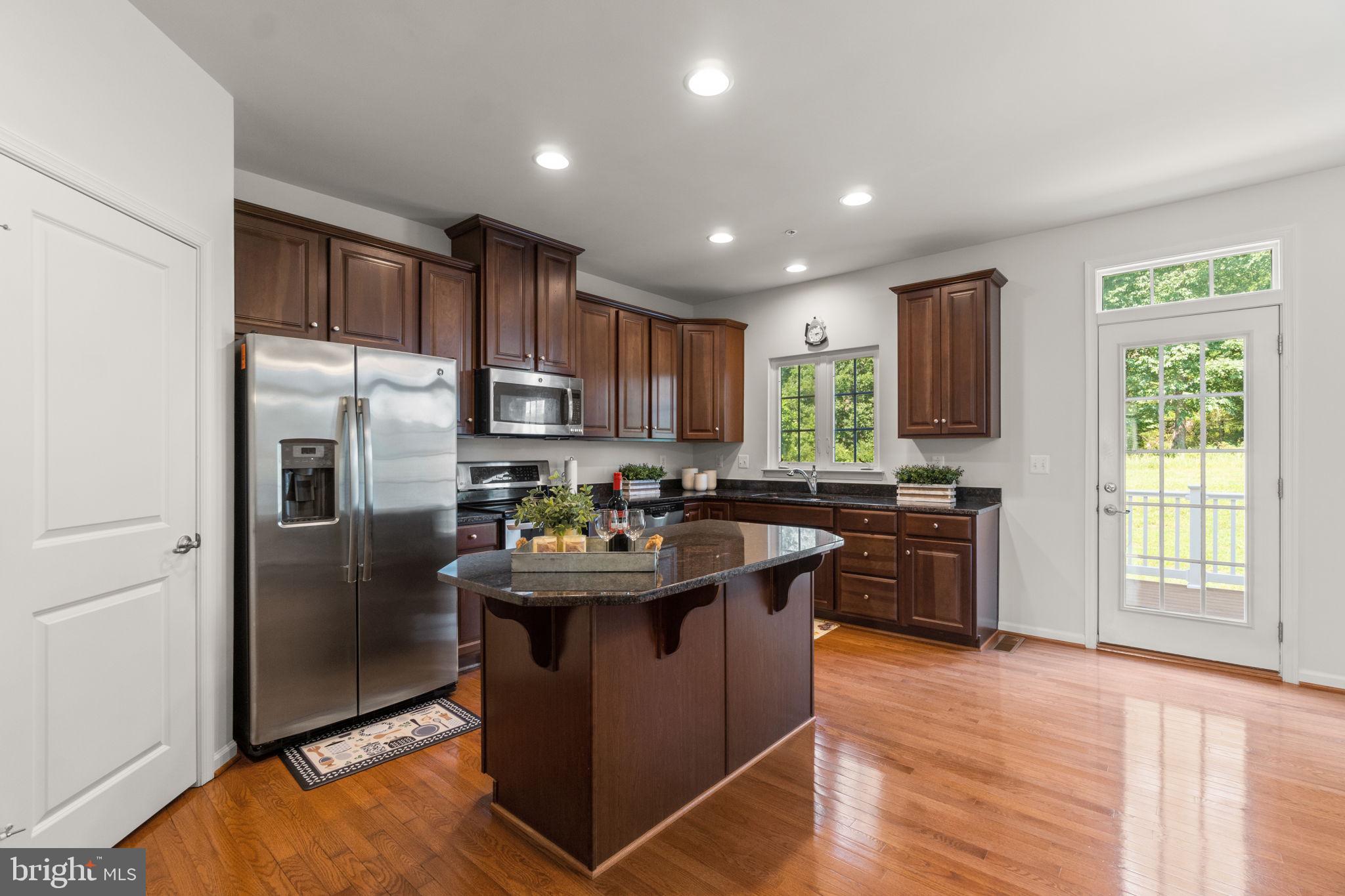 RAINCLIFFE CENTER - Residential