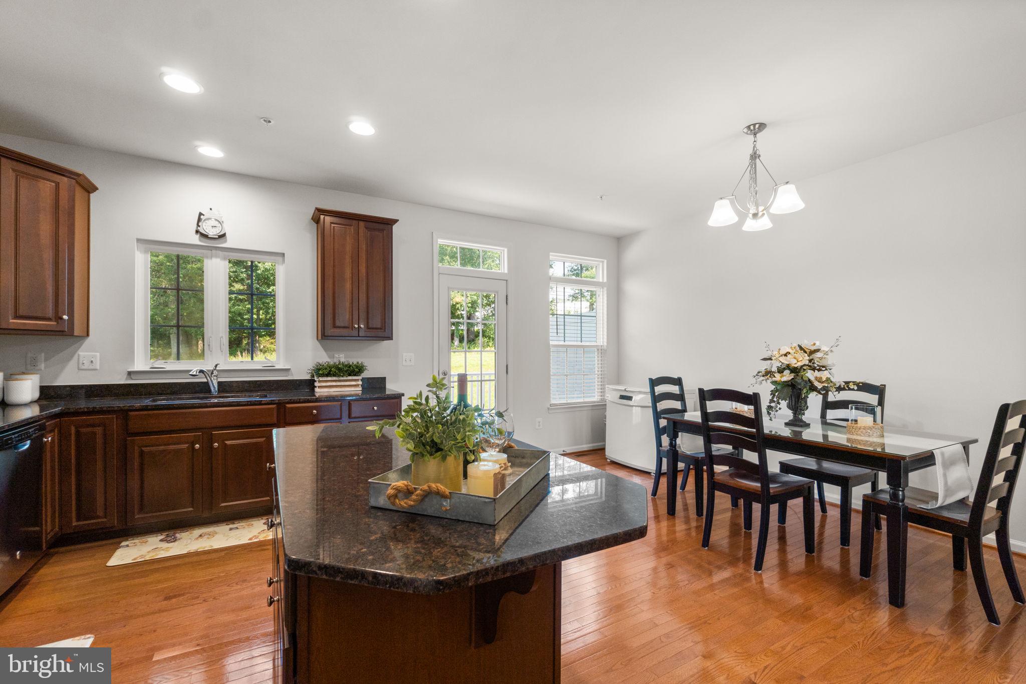 RAINCLIFFE CENTER - Residential