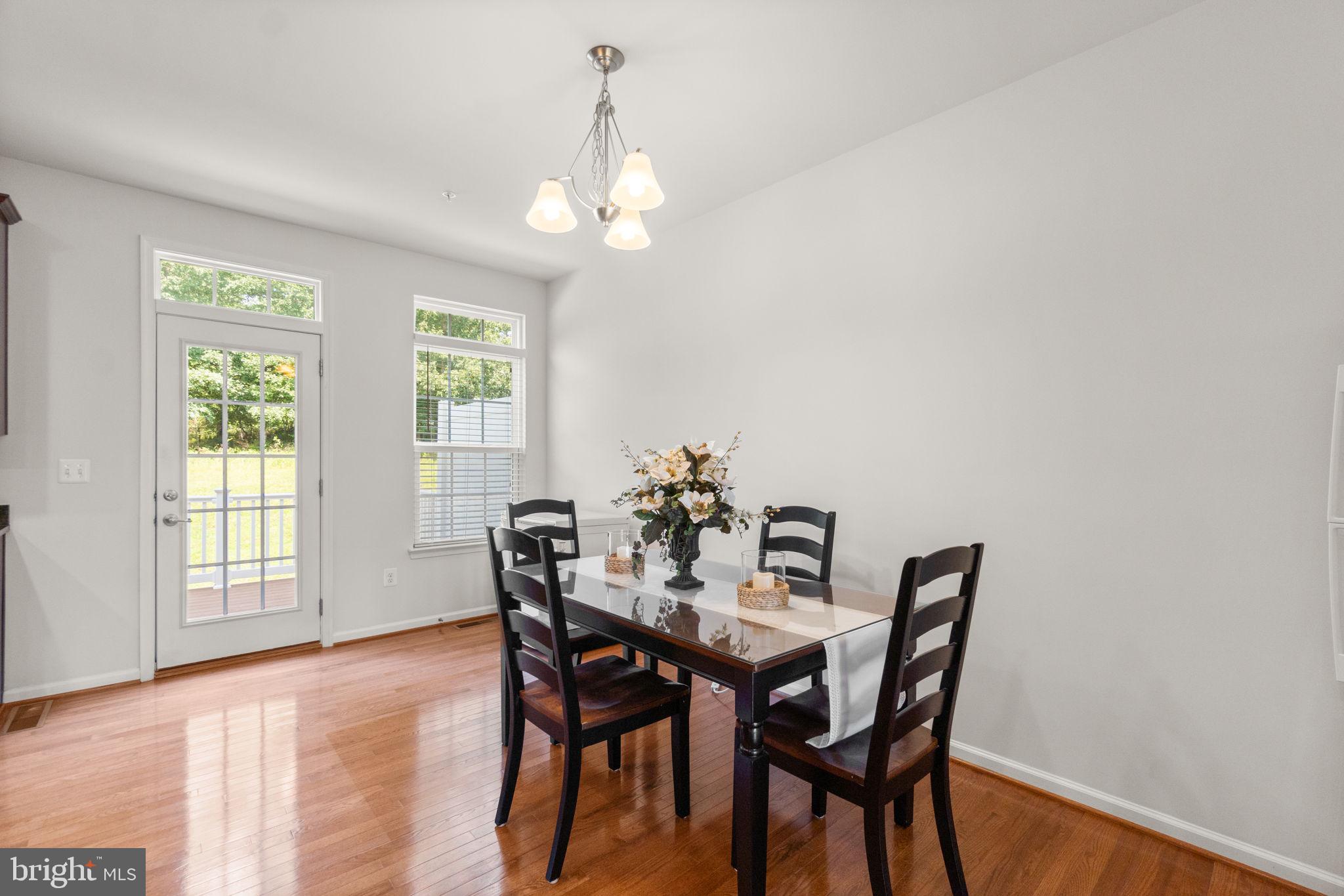 RAINCLIFFE CENTER - Residential