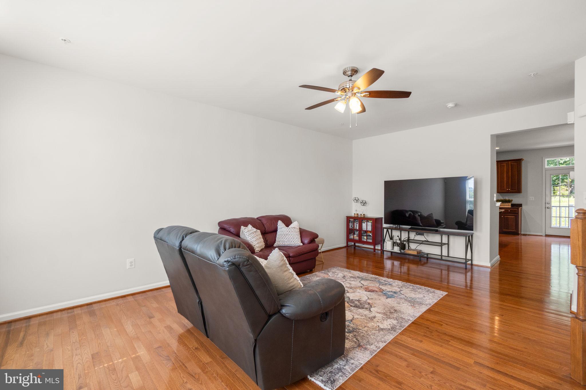 RAINCLIFFE CENTER - Residential