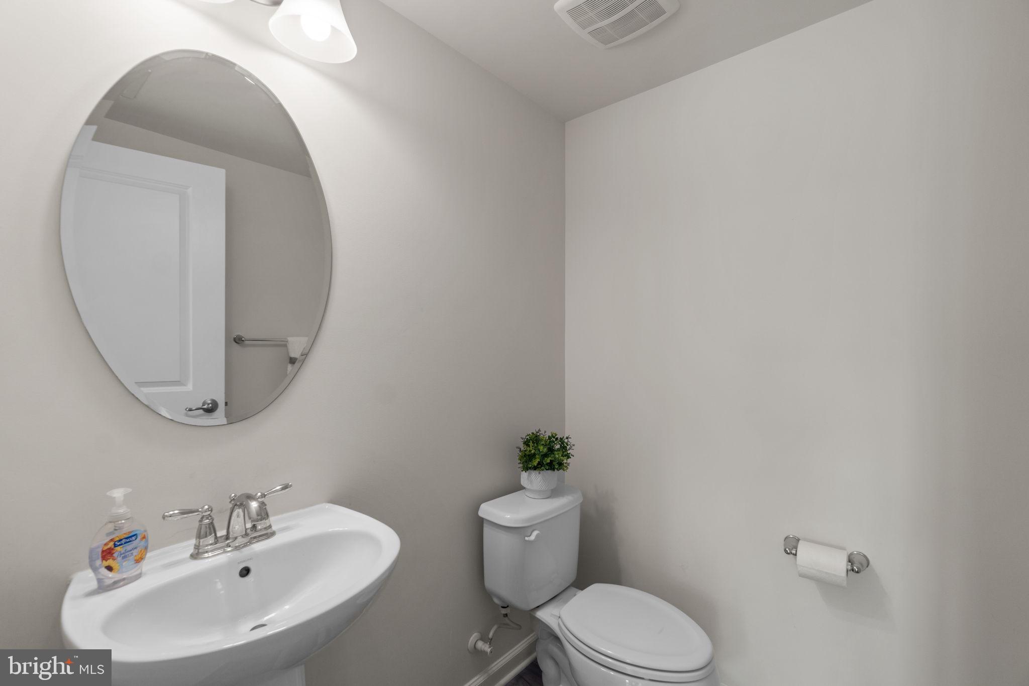 RAINCLIFFE CENTER - Residential