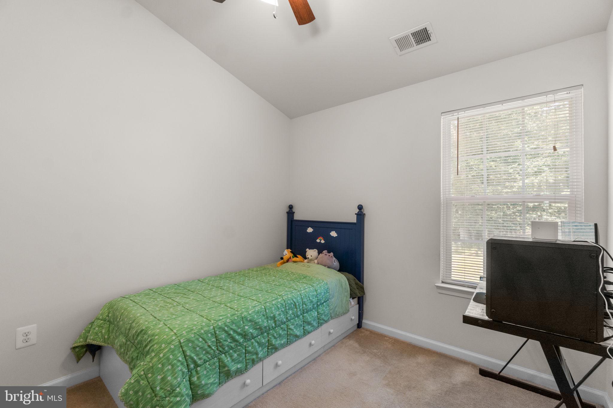 RAINCLIFFE CENTER - Residential