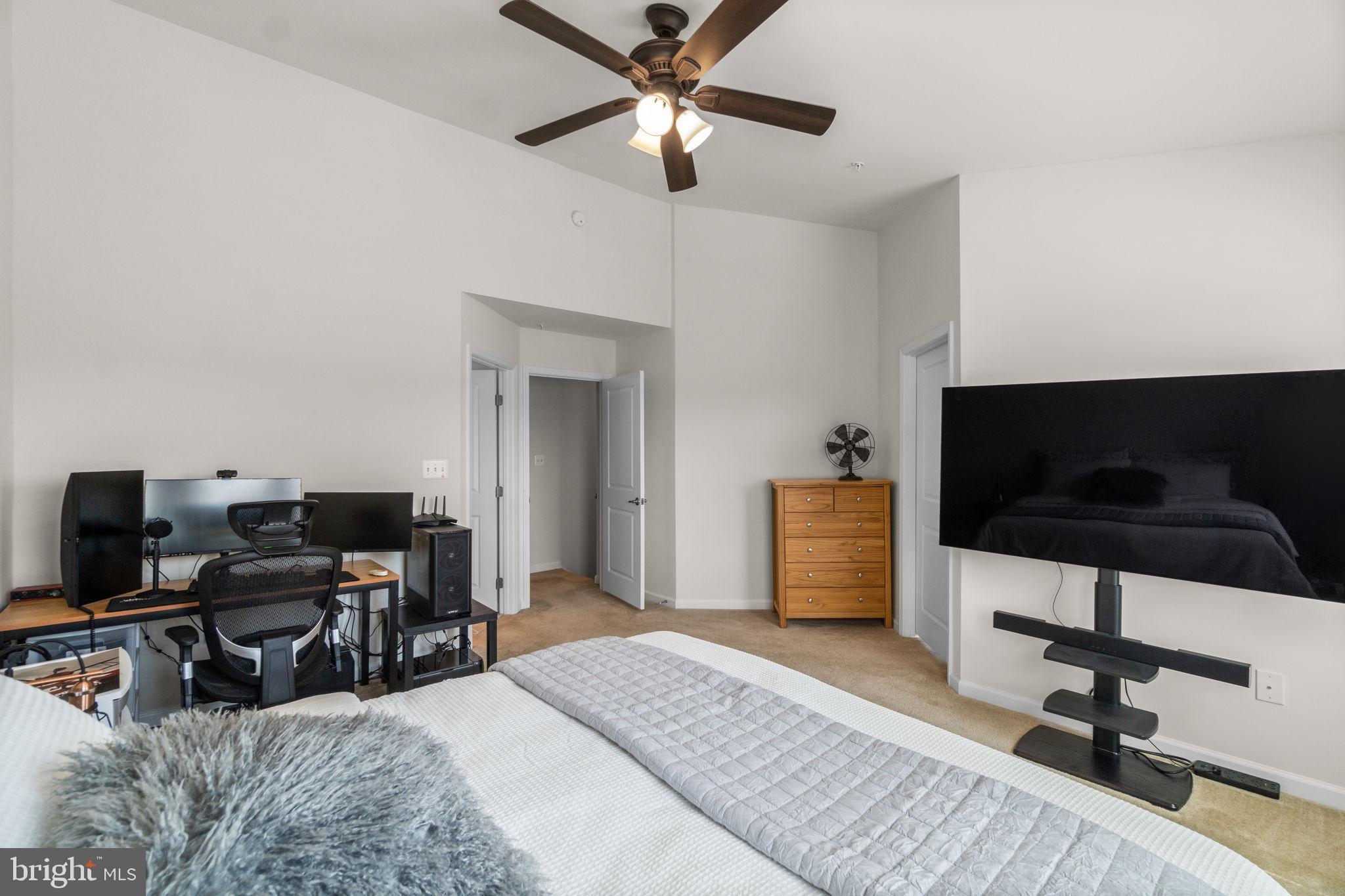 RAINCLIFFE CENTER - Residential