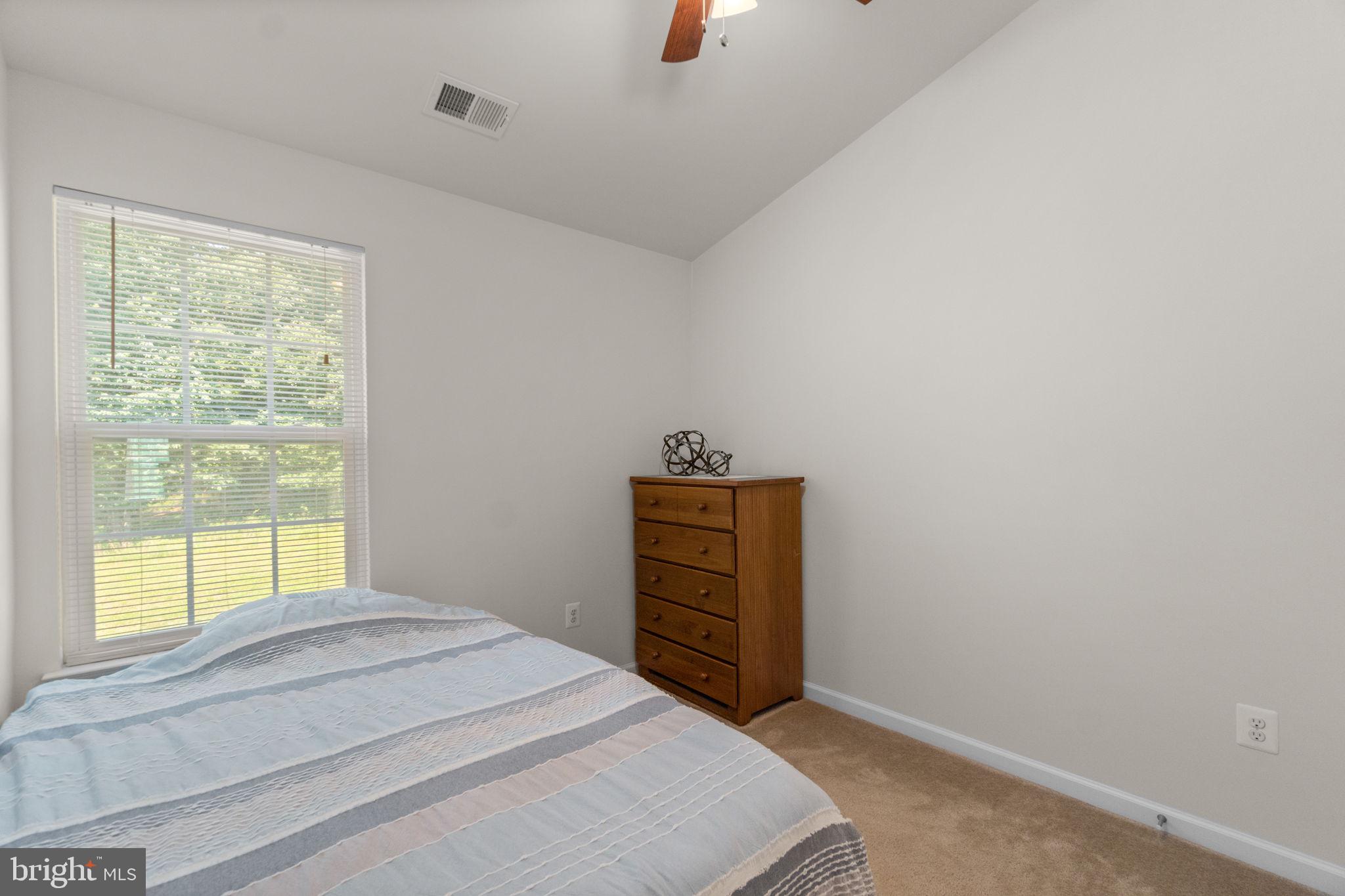 RAINCLIFFE CENTER - Residential