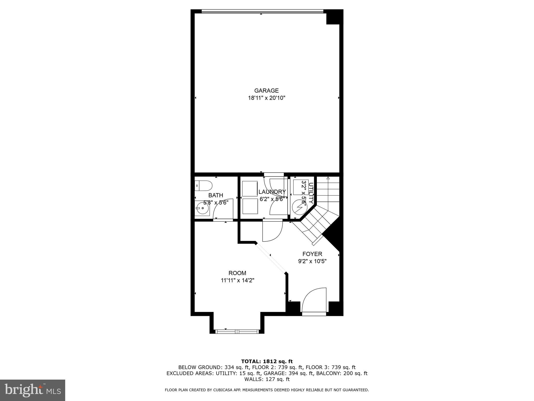 RAINCLIFFE CENTER - Residential