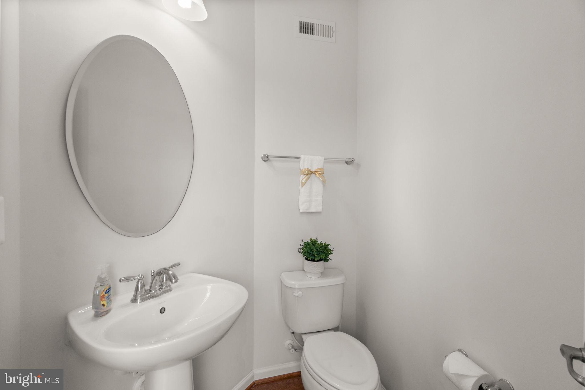 RAINCLIFFE CENTER - Residential