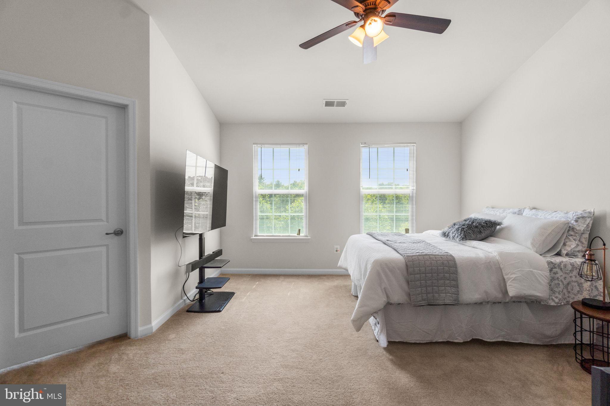 RAINCLIFFE CENTER - Residential